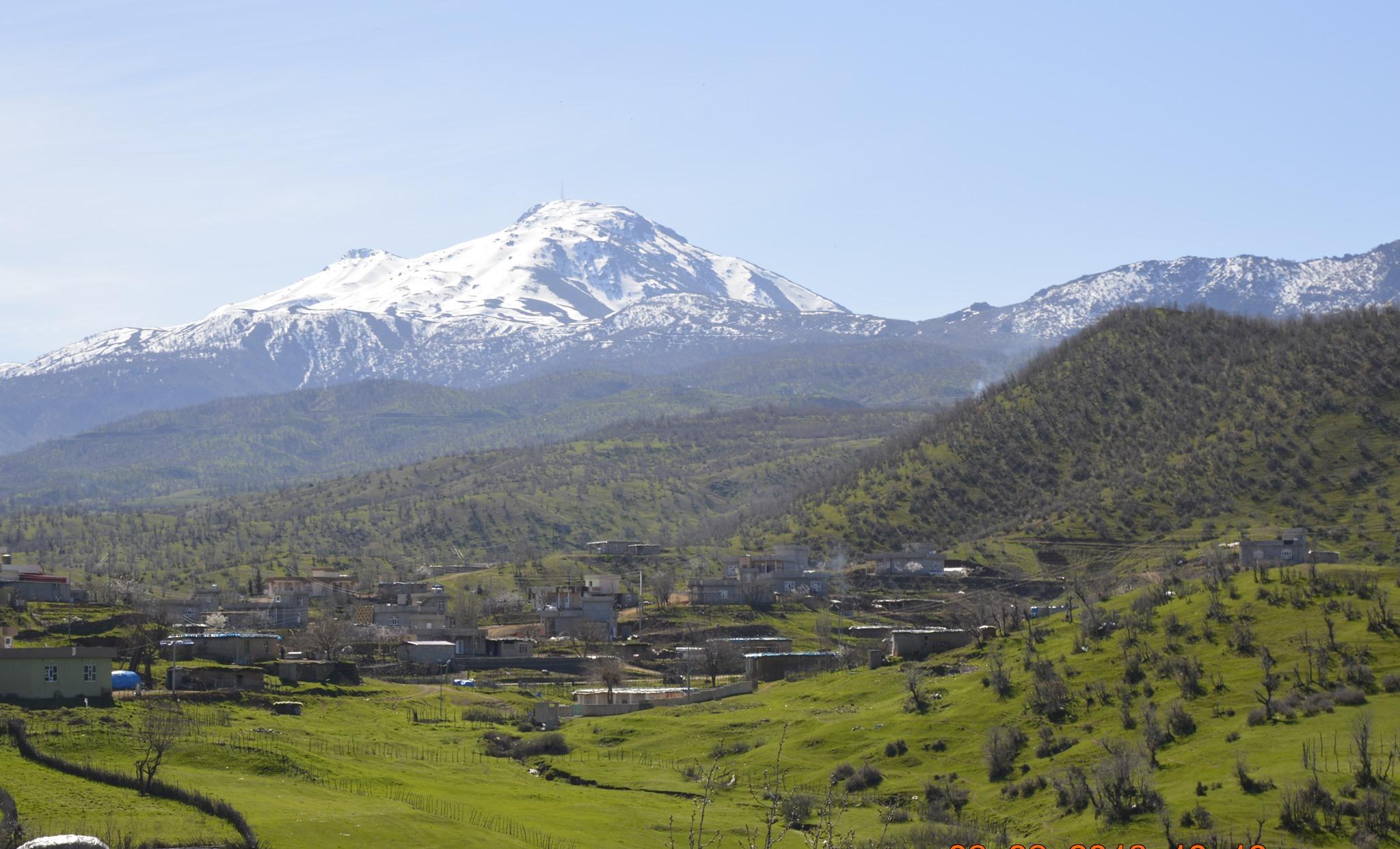 چارەنووسی ئەو دوو ھاوڵاتییەی برادۆست ئاشکرابوو کە لەلایەن تورکیاوە رفێندرابوون