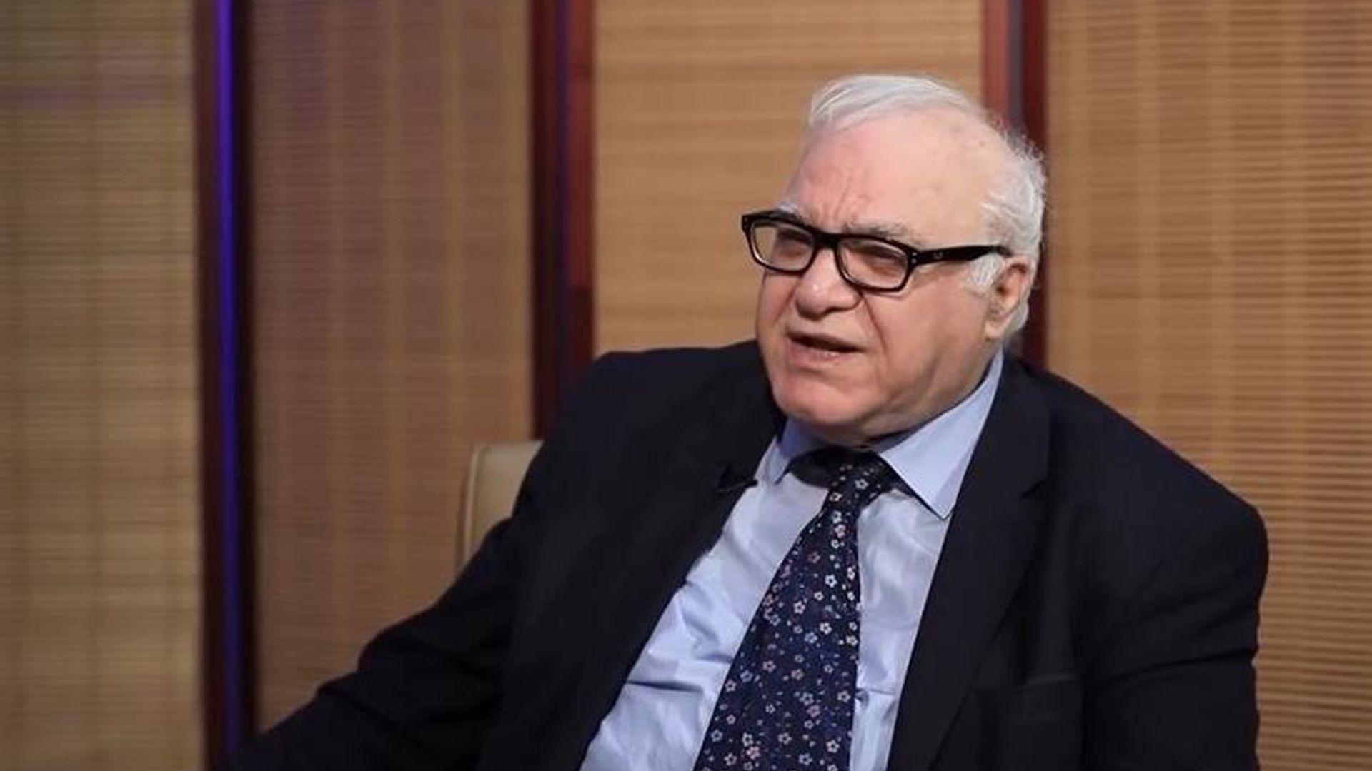 راوێژكارێكی دارایی عیراق: حكومەت پلانی هەیە بۆ بەرزكردنەوەی داهاتی نانەوتی بۆ 46%