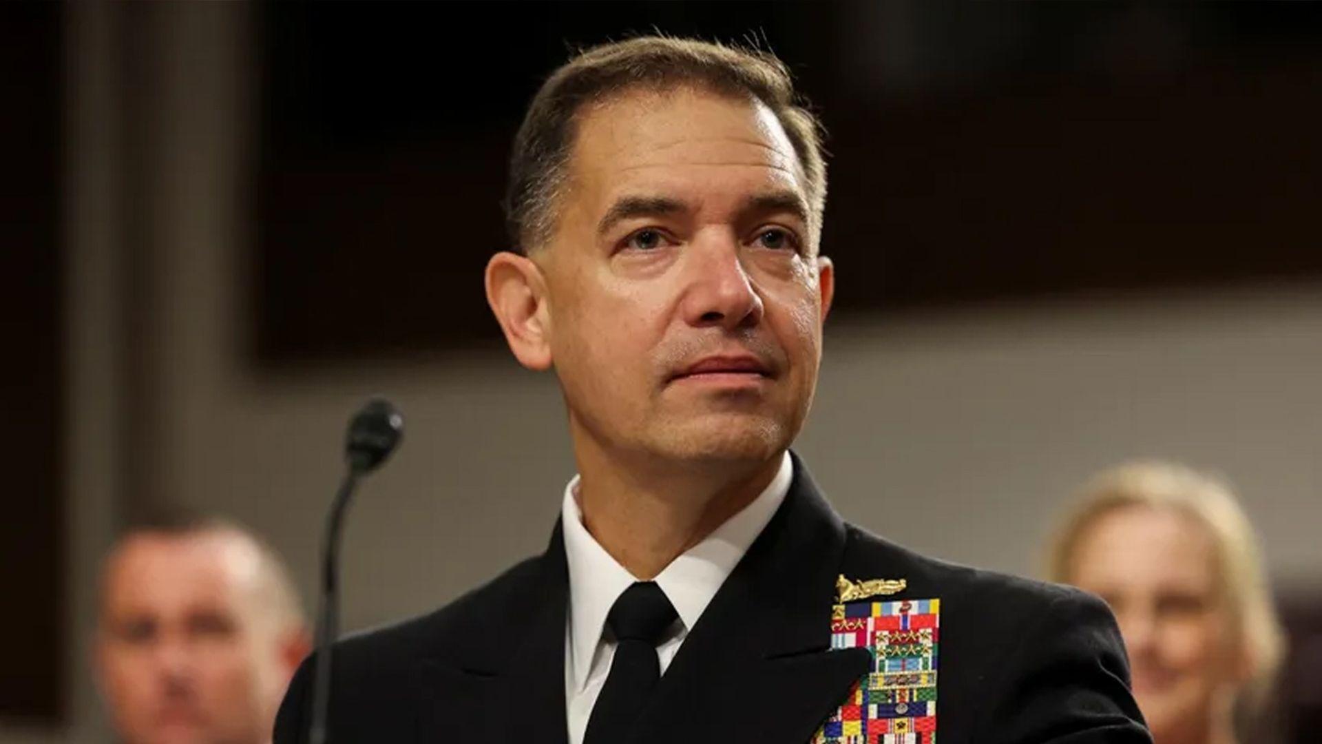 براد كوپەر: زۆربەی ئامانجە سەربازییەكانمان لە ئێران بەدەستهێناوە