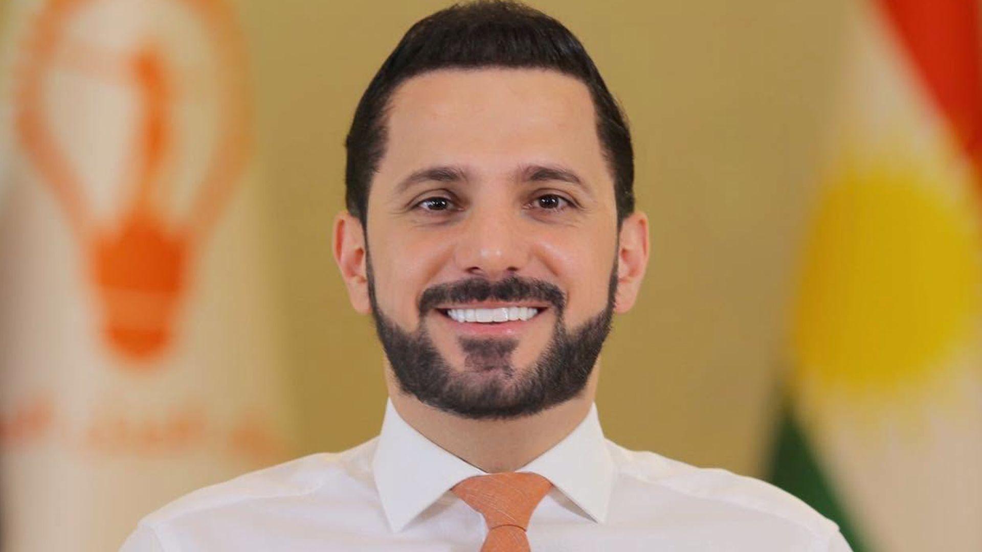 شاسوار عەبدولواحید: هاوپەیمانێتییەکەمان لەگەڵ یەکێتی بۆ گۆڕینی شێوازی حوکمڕانییە و دژی هیچ لایەنێک نییە