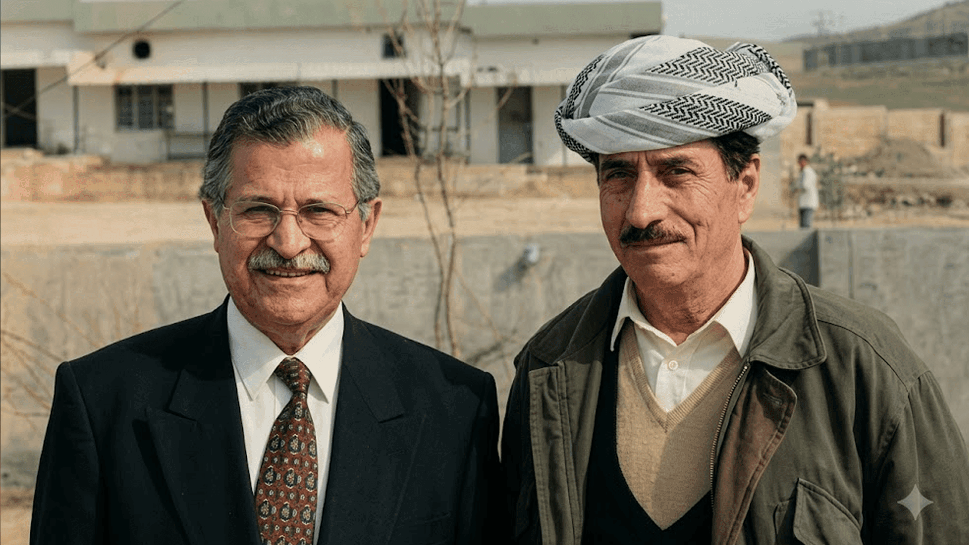 راگەیەندراوێک لە بنەماڵەی میر کریم خانی برادۆستەوە