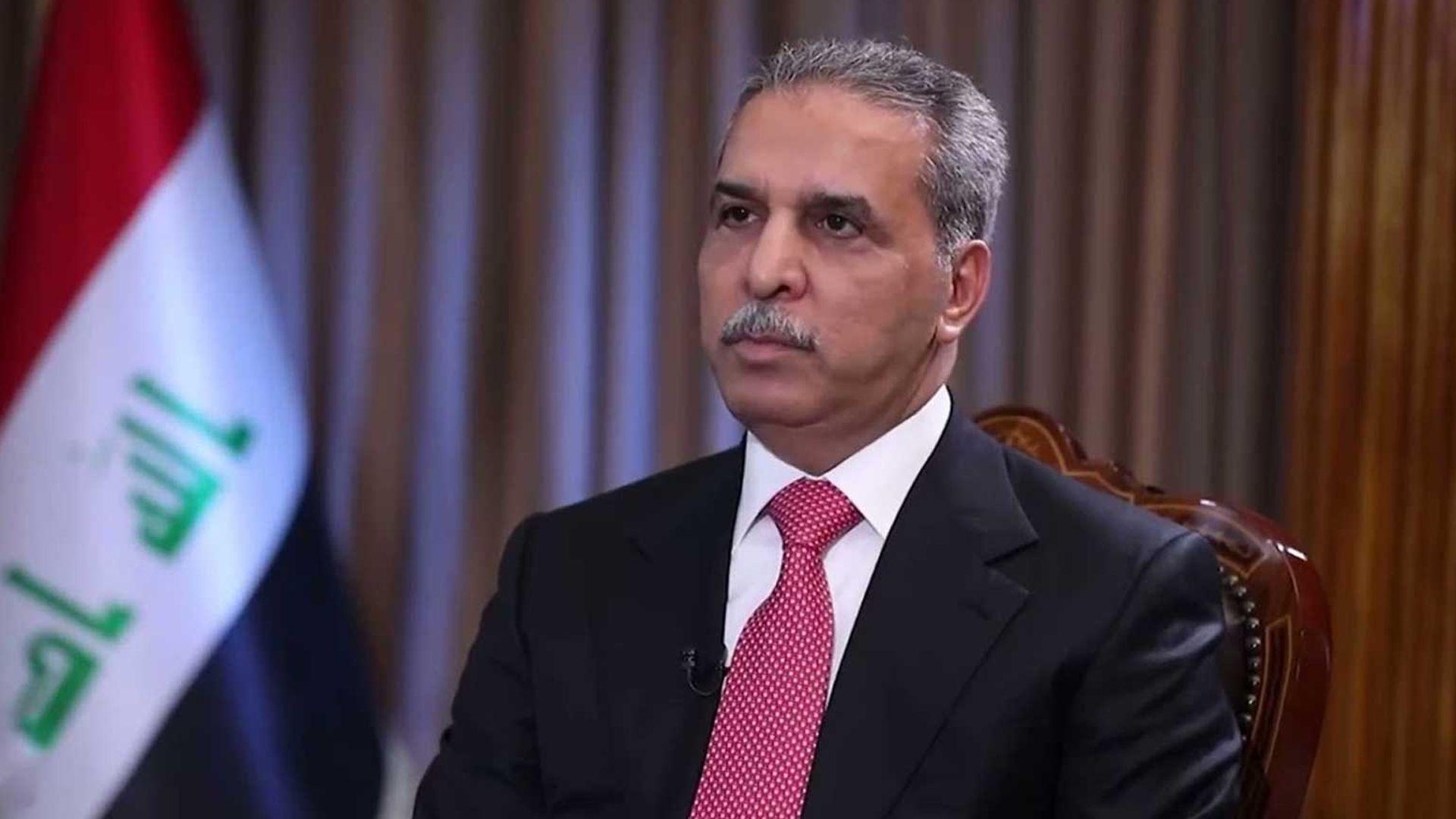 سەرۆكی ئەنجومەنی دادوەری: سازش لەگەڵ گەندەڵكاران ناكەین