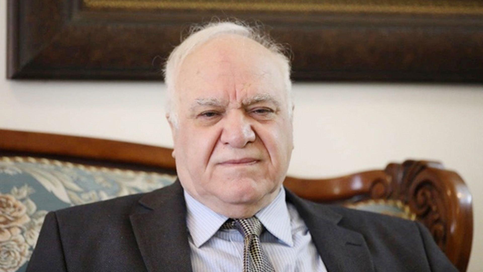 راوێژكارێكی حكومەتی عیراق: قەبارەی دارایی 48 رێككەوتن لەگەڵ واشنتۆن 60 ملیار دۆلارە
