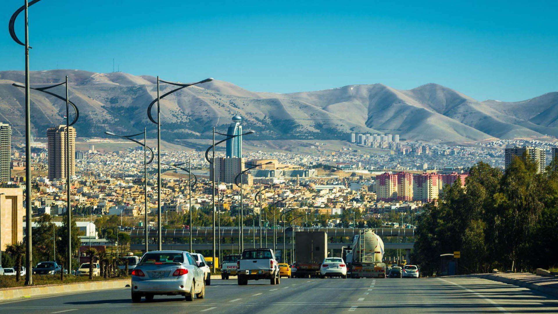 شۆفێران ئاگاداردەکرێنەوە؛بەشێک لە شەقامی مەلیک مەحمود دادەخرێت