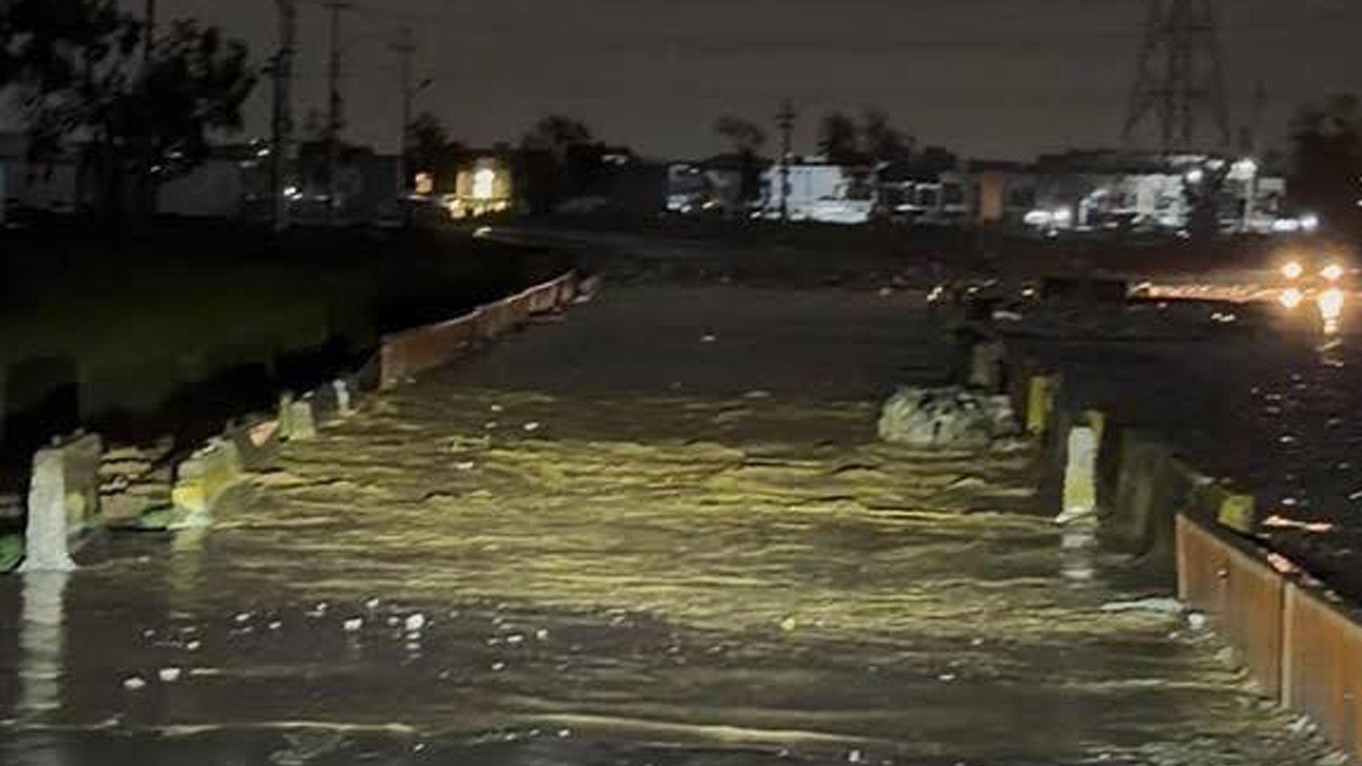 هاتوچۆی هەولێر هۆشداری دەداتە شۆفێران؛ بۆ کاری زۆر پێویست نەبێت مەچنە دەرەوە