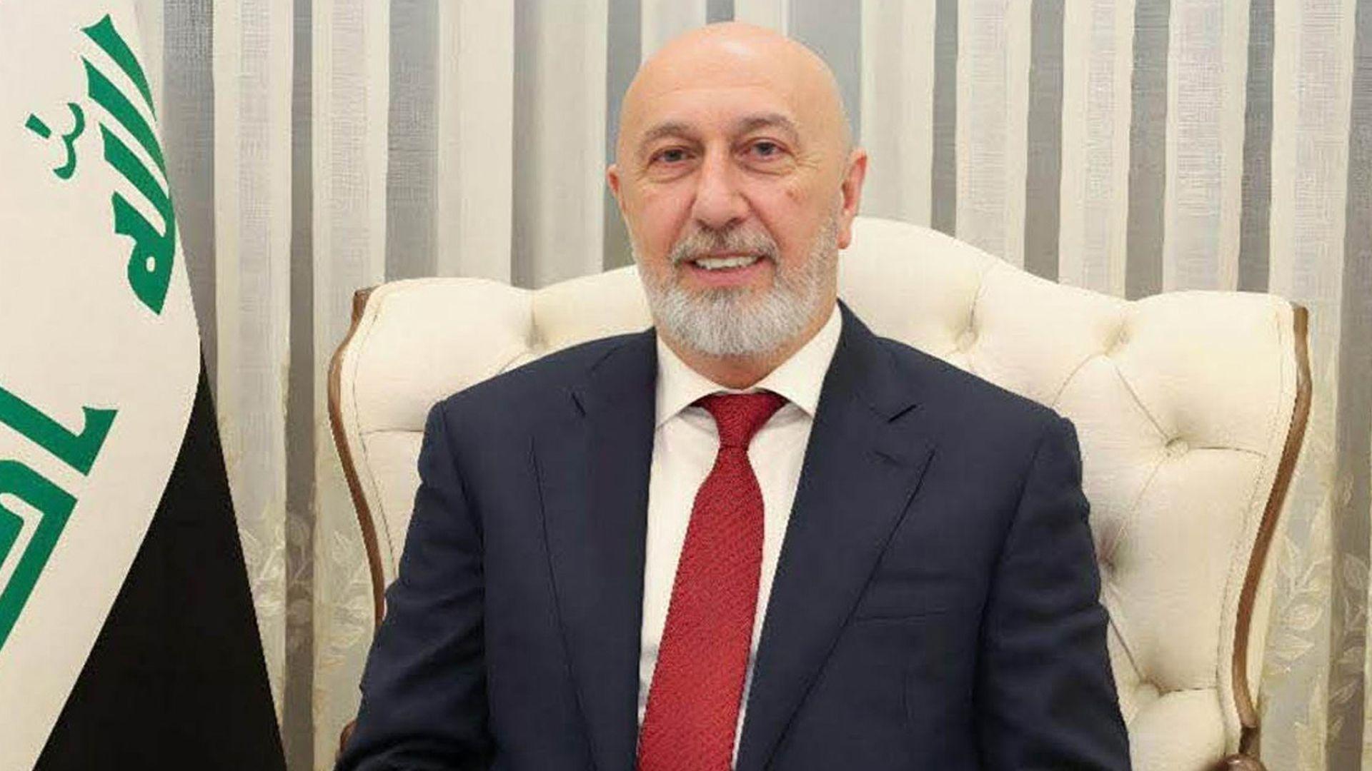 سەرۆك كۆماری عیراق: هیچ بژاردەیەك لە بەردەم یەكێتی و پارتی نییە جگە لە پێكهێنانی حكومەتی هەرێم