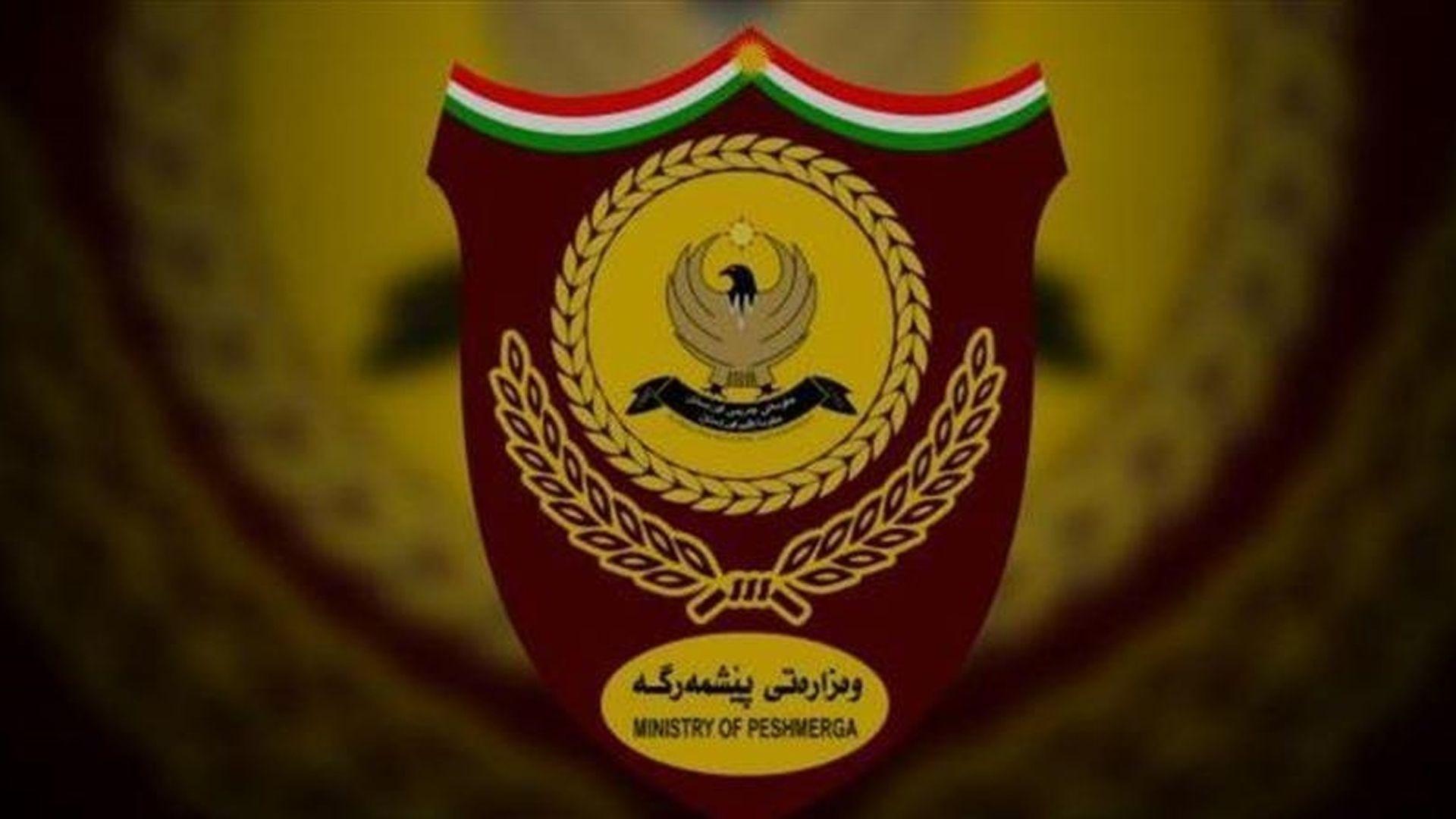 وەزارەتی پێشمەرگە راگەیەندراوێکی بڵاوکردەوە و دەنگۆی بەشداریکردنی لە هێرشکردنە سەر حەشدی شەعبی رەت دەکاتەوە