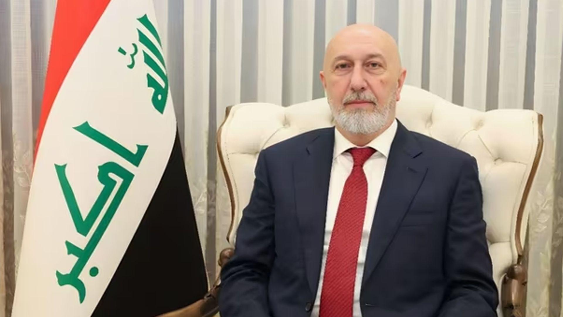 سەرۆک کۆماری عیراق: جینۆسایدی ئەنفال یەکێکە لە قێزەونترین جینۆسایدەکانی مێژوی هاوچەرخ