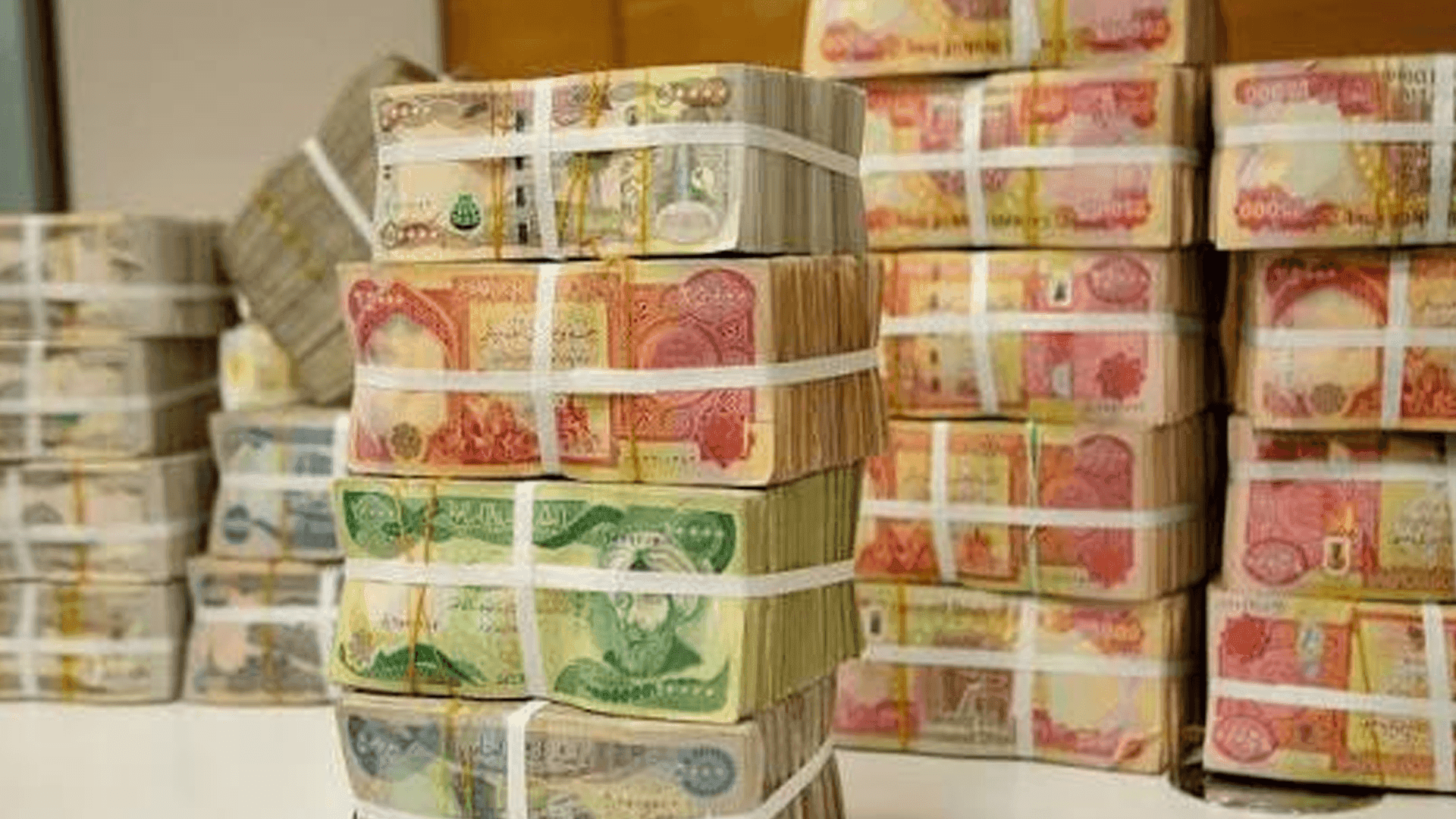 بۆ پرسی موچە و پشکی هەرێم؛ وەفدێکی باڵای هەرێم دەچێتە بەغداد