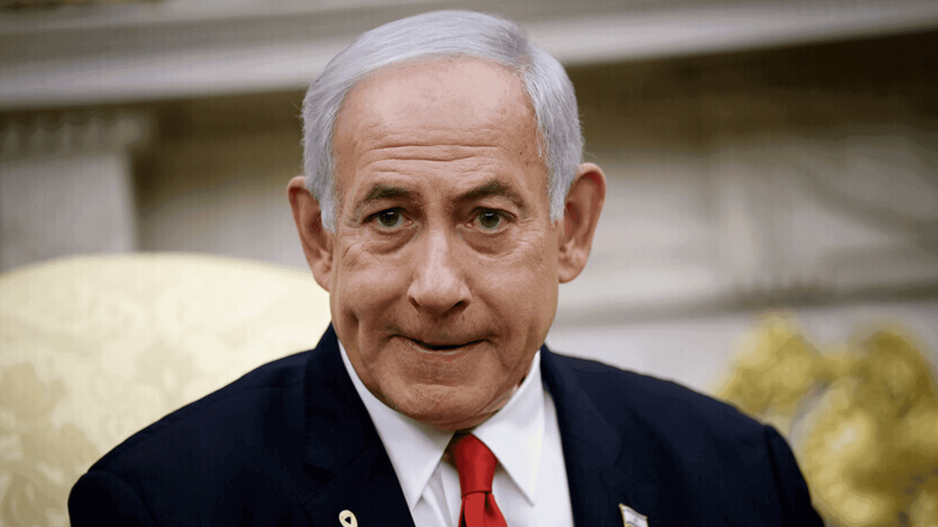 ئەکسیۆس: ناتانیاهۆ داوا لە دۆناڵد ترەمپ دەکات ئاگربەست لەگەڵ ئێران نەکات