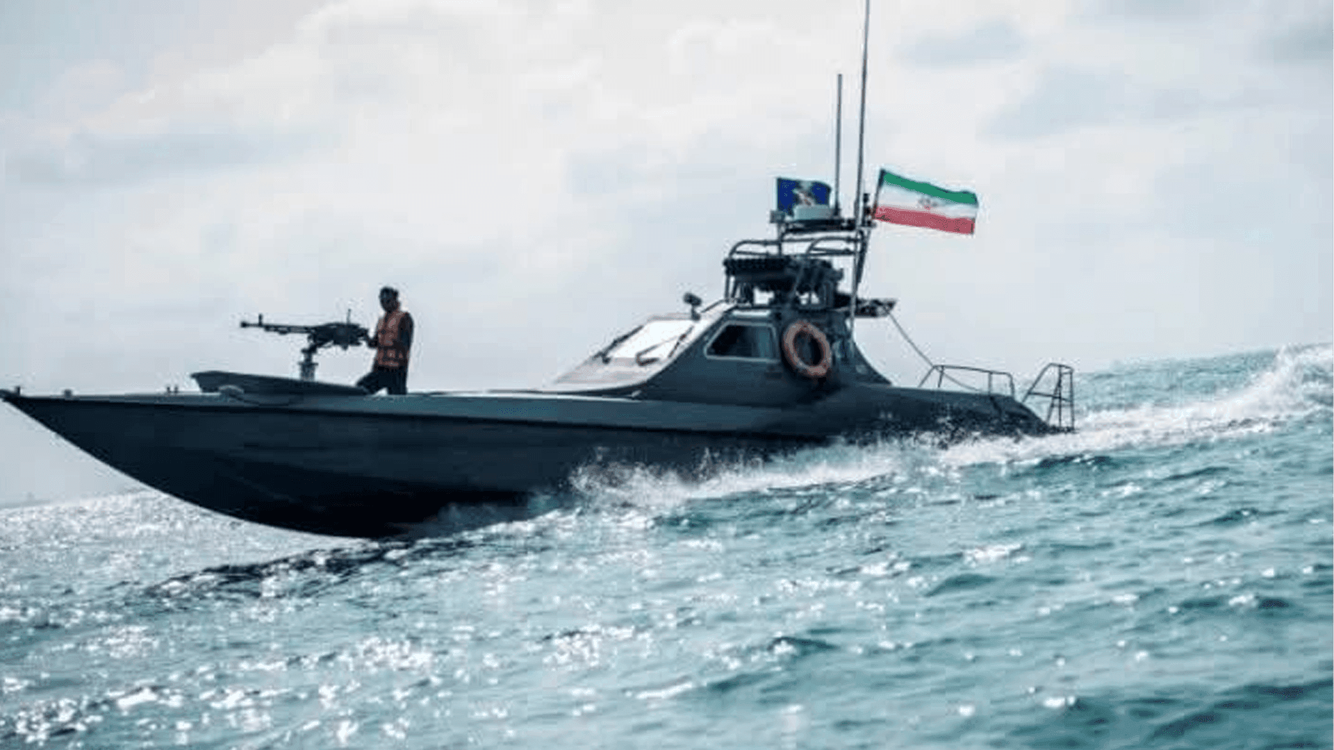 سی ئێن ئێن: ئێران توانای تەواوی هەیە بۆ داخستنی گەروی هورمز و کۆنترۆڵکردنی ئابوری جیهان