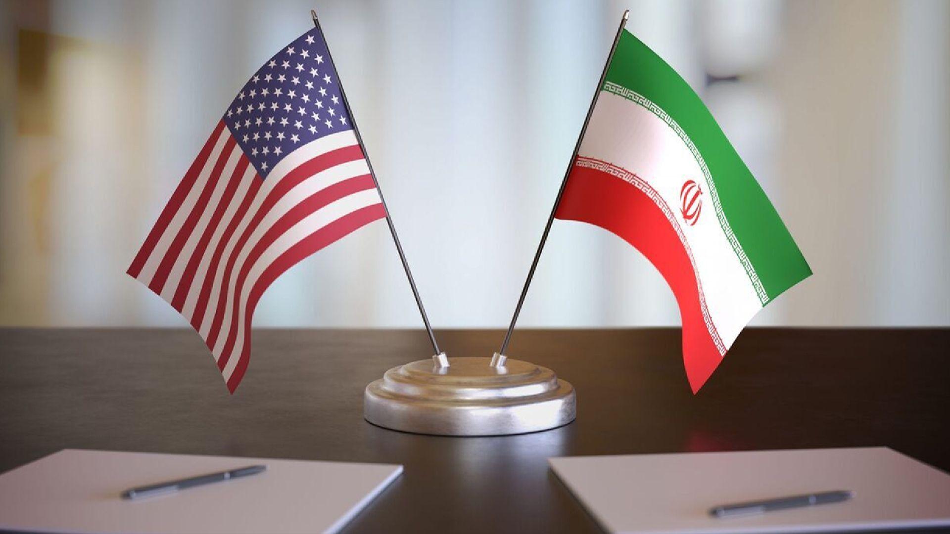 وەزارەتی دەرەوەی ئێران: رێککەوتنەکەمان لـەگەڵ ئـەمریکا نـەگـەشتـوەتـە کۆتایـی
