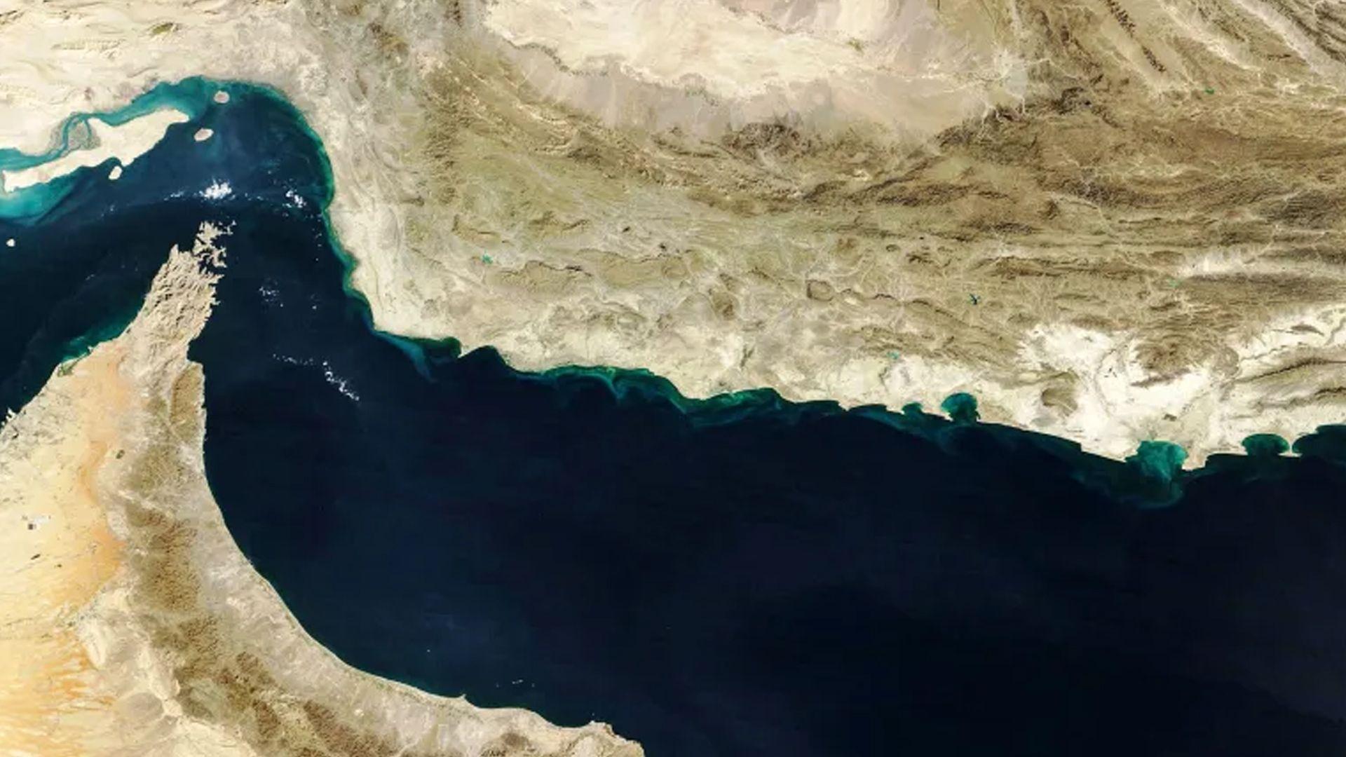 وڵاتانی كەنداو و ئەوروپا داوا لە ئێران دەكەن هێرشەكانی رابگرێت