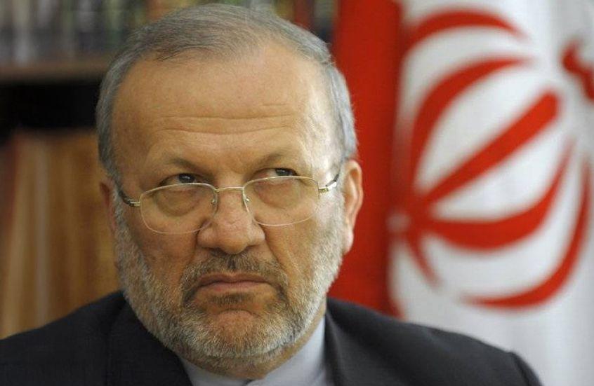 مەنوشەهر مەتەکی: گەلی ئێران لە ﺩە رۆژی داهاتوودا چاوەڕێی لە سێدارەدانی ترەمپ و ناتانیاهۆ دەکات