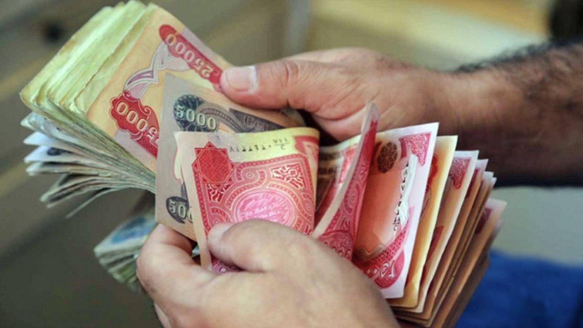 وەزارەتی پێشمەرگە: سبەینێ هاوکاری دارایی هاوپەیمانان بۆ مانگی پێنج دابەش دەکرێت