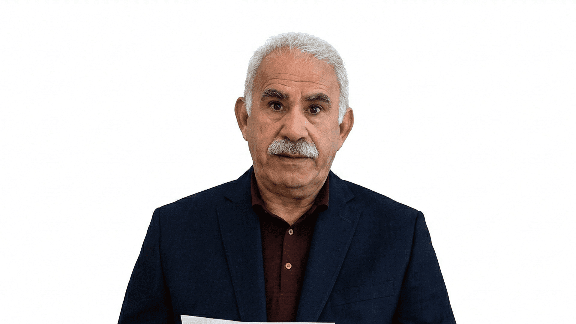 عەبدوڵا ئۆجەلان گوازراوەتەوە بۆ شوێنە نوێیەکەی