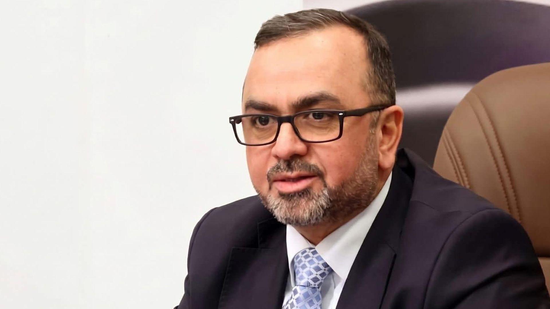 وەزیری تەندروستیی عیراق: لە شەش مانگی داهاتودا 10 نەخۆشخانەی نوێ دروست دەکەین