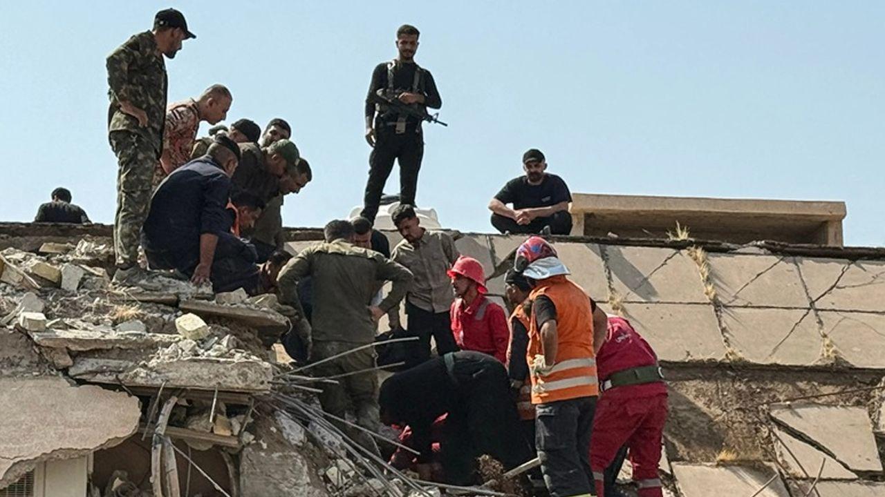 سعودیە رونکردنەوە لەسەر هێرشەکانی عیراق دەدات