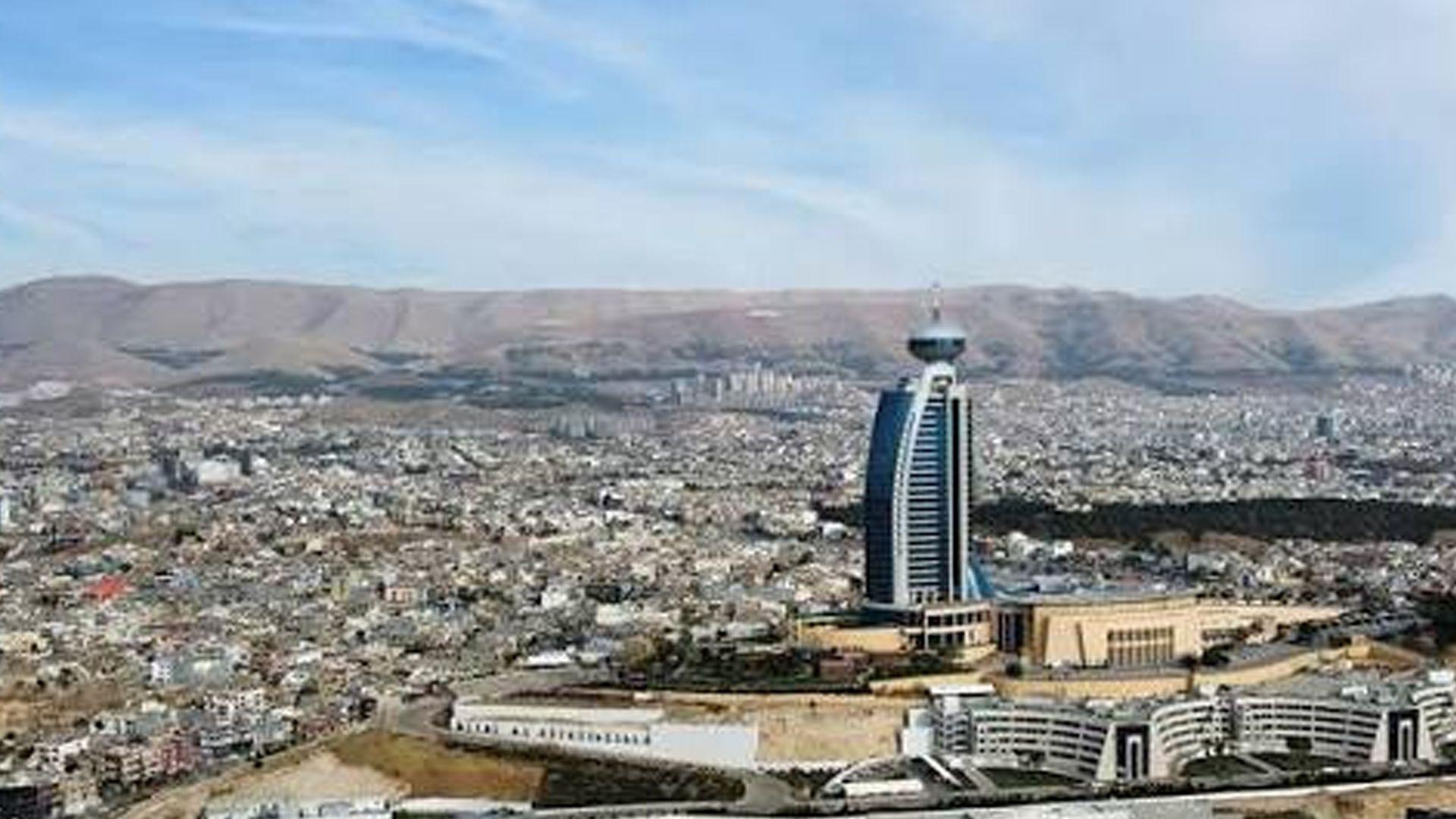 ماڵپەری شەفافیەت: داهاتی هەفتەی رابردوی سلێمانی نزیکەی شەش ملیار دینار بووە