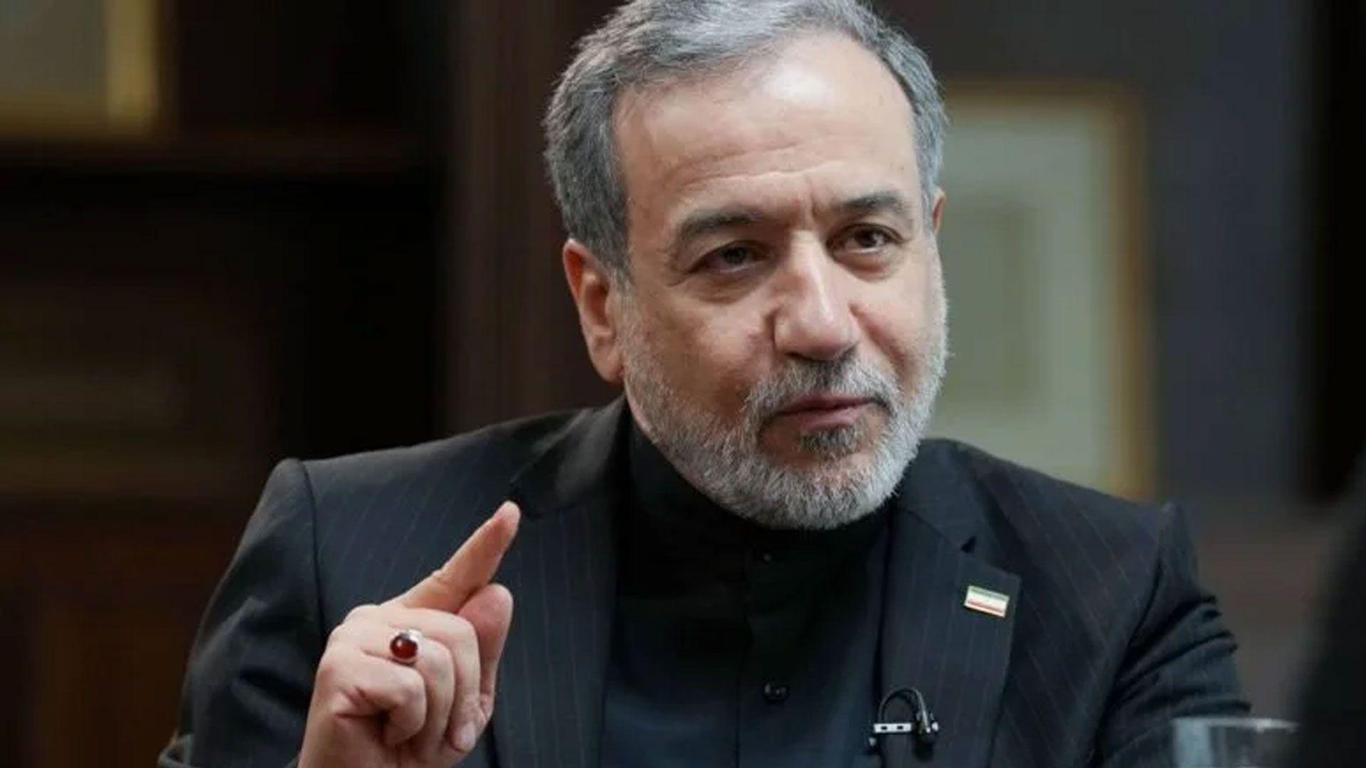عراقچی:ئەگەر سەرۆکی ئەمریکا بەدوای رێککەوتندا دەگەڕێت، دەبێت باجێکی زۆر قورستر بدات