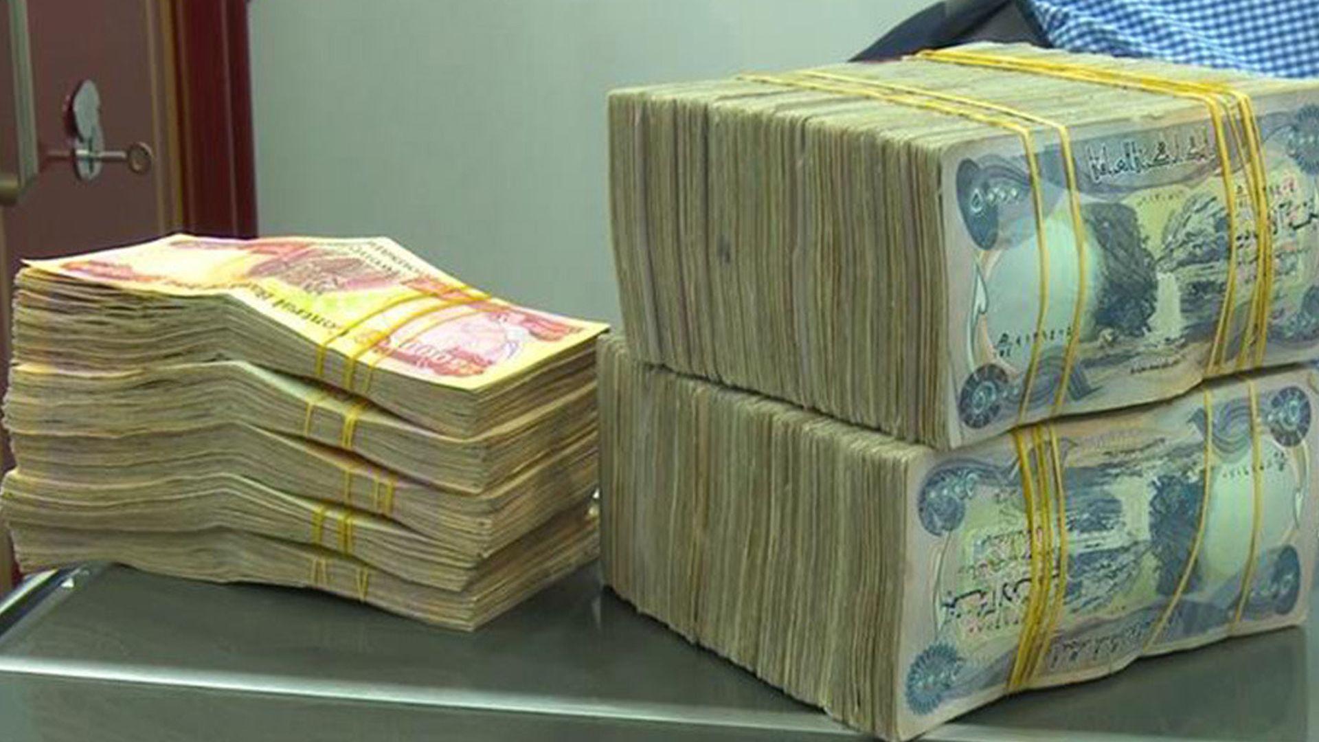 ماڵپەری شەفافیەت: داهاتی هەفتەی رابردوی سلێمانی زیاتر لە حەوت ملیار دینارە