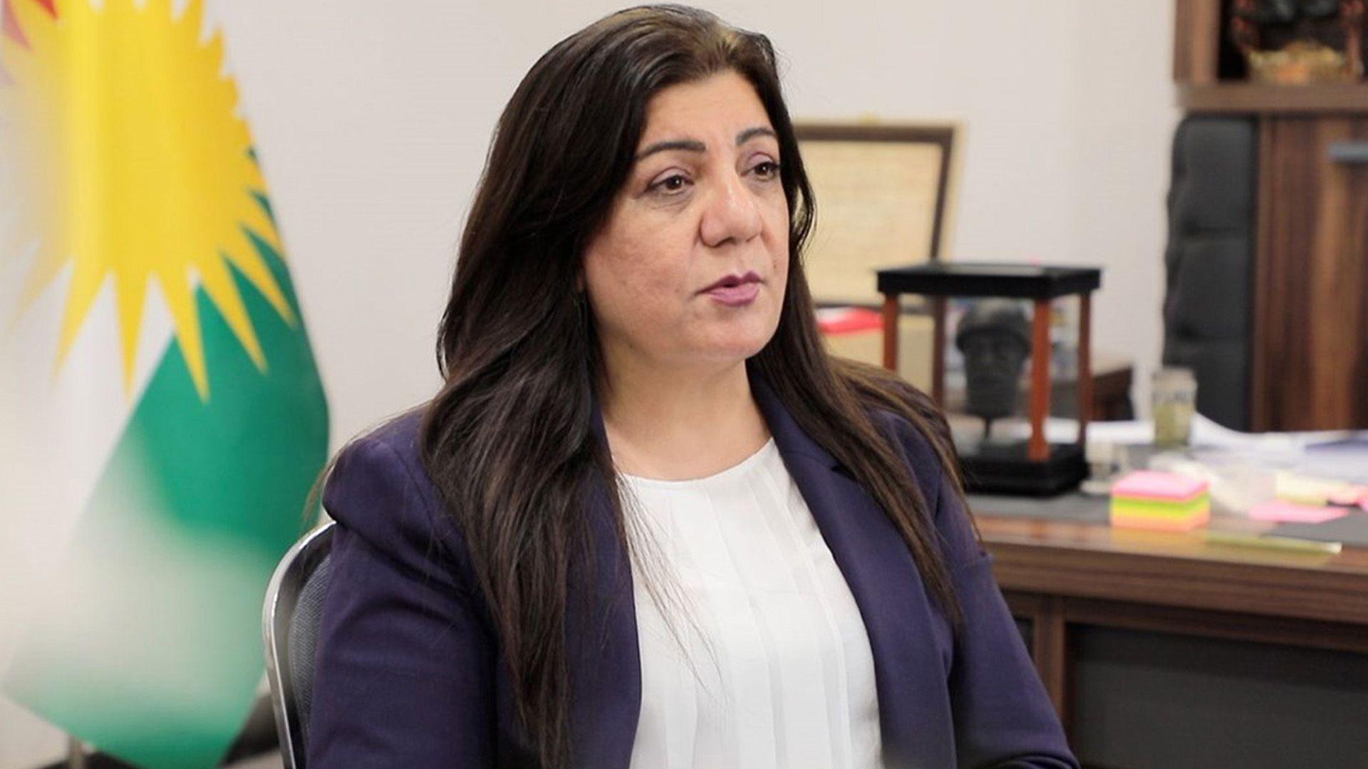 سەرۆکی دەستەی گەشتوگوزار: کار بۆ دەرکردنی رێبەرێکی وەبەرهێنانی گەشتیاری دەکەین