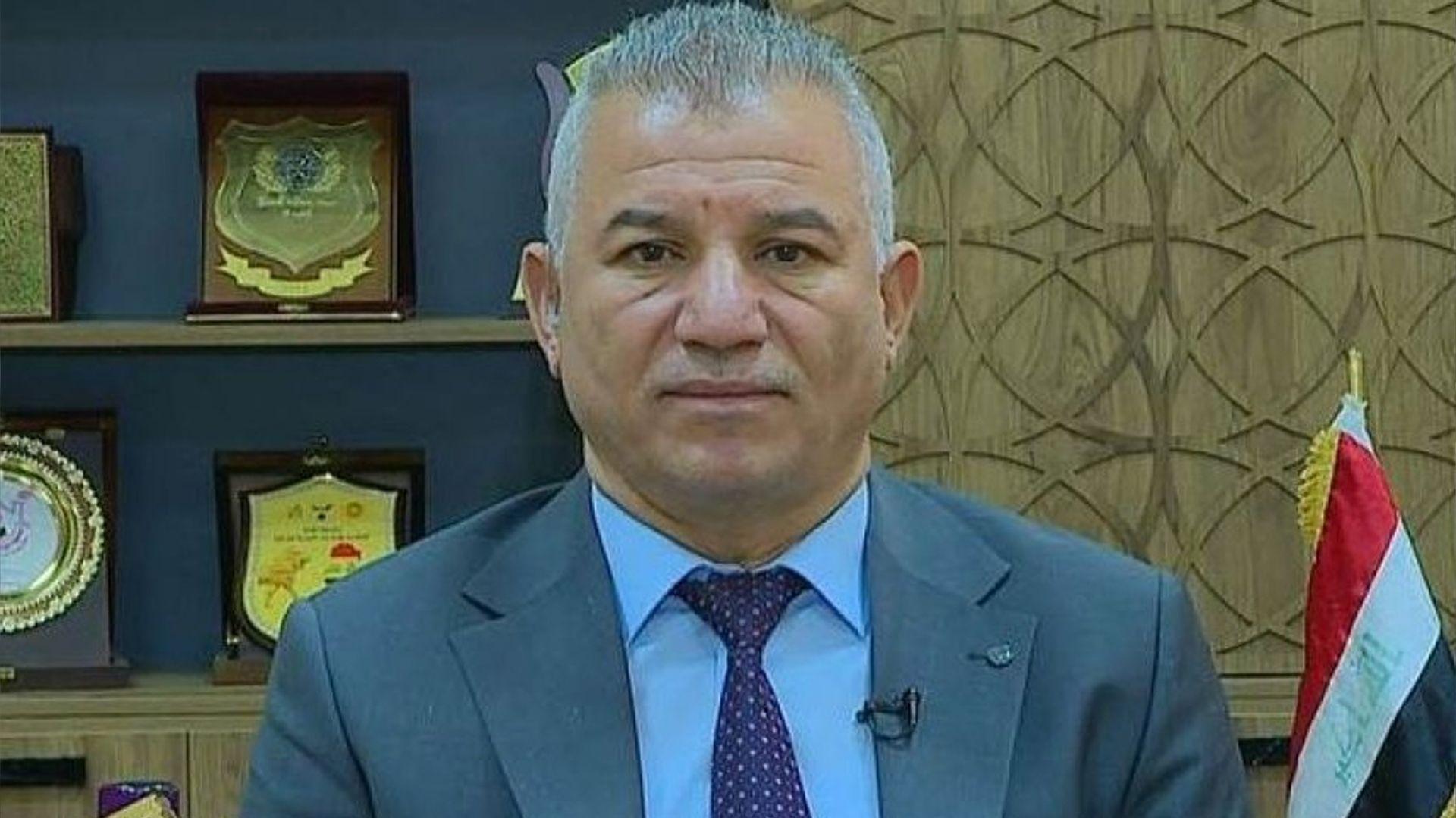 بازرگانیی عیراق: رێکاری نوێ بۆ هاوردەکردن و پشتگیریی بەرهەمی ناوخۆیی رادەگەیەنێت