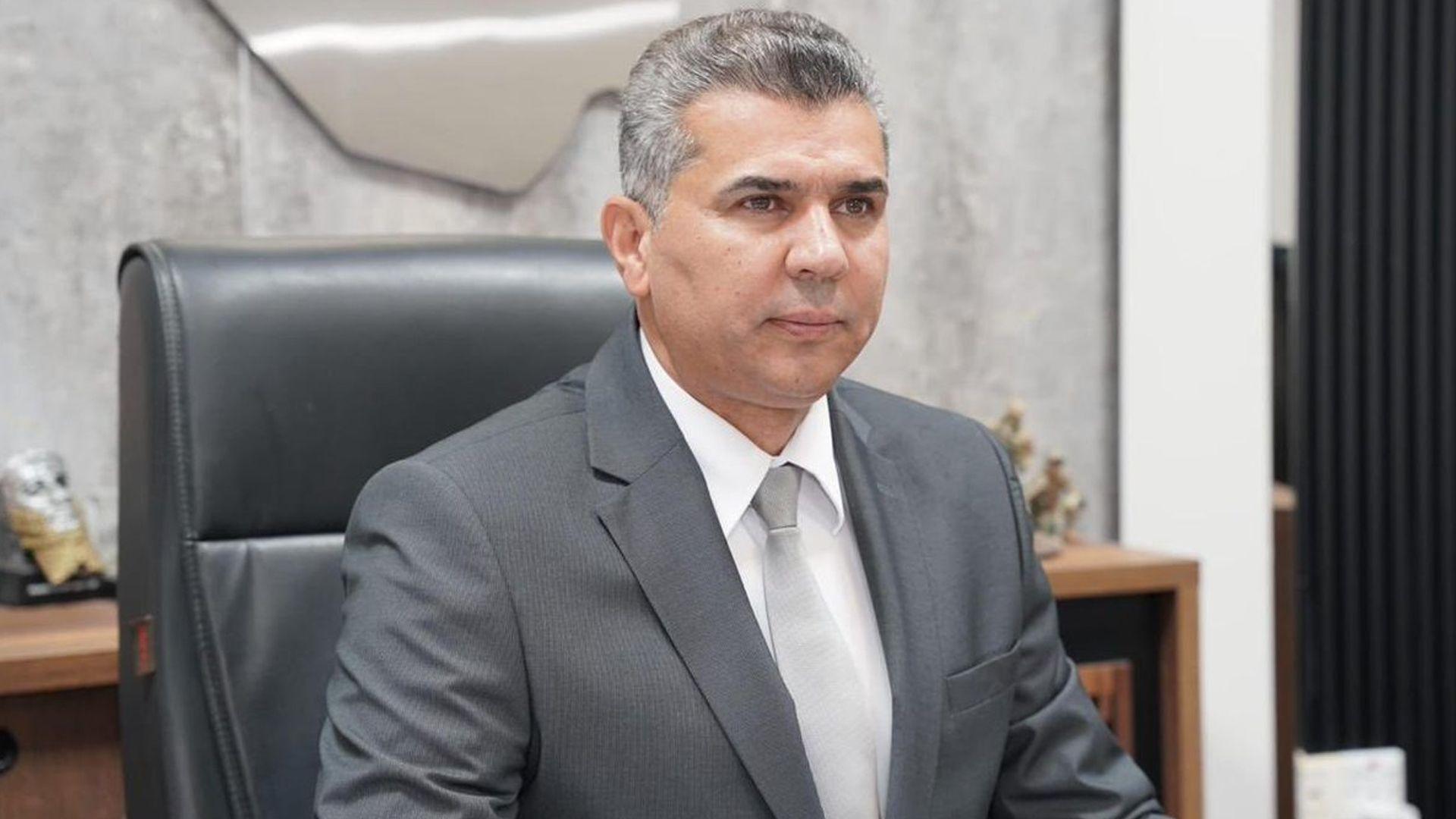 شانەی راگەیاندنی ئەمنی: بڕیاری كۆكردنەوەی چەك لە دەستی دەوڵەتدا هەموو هێزەكان دەگرێتەوە