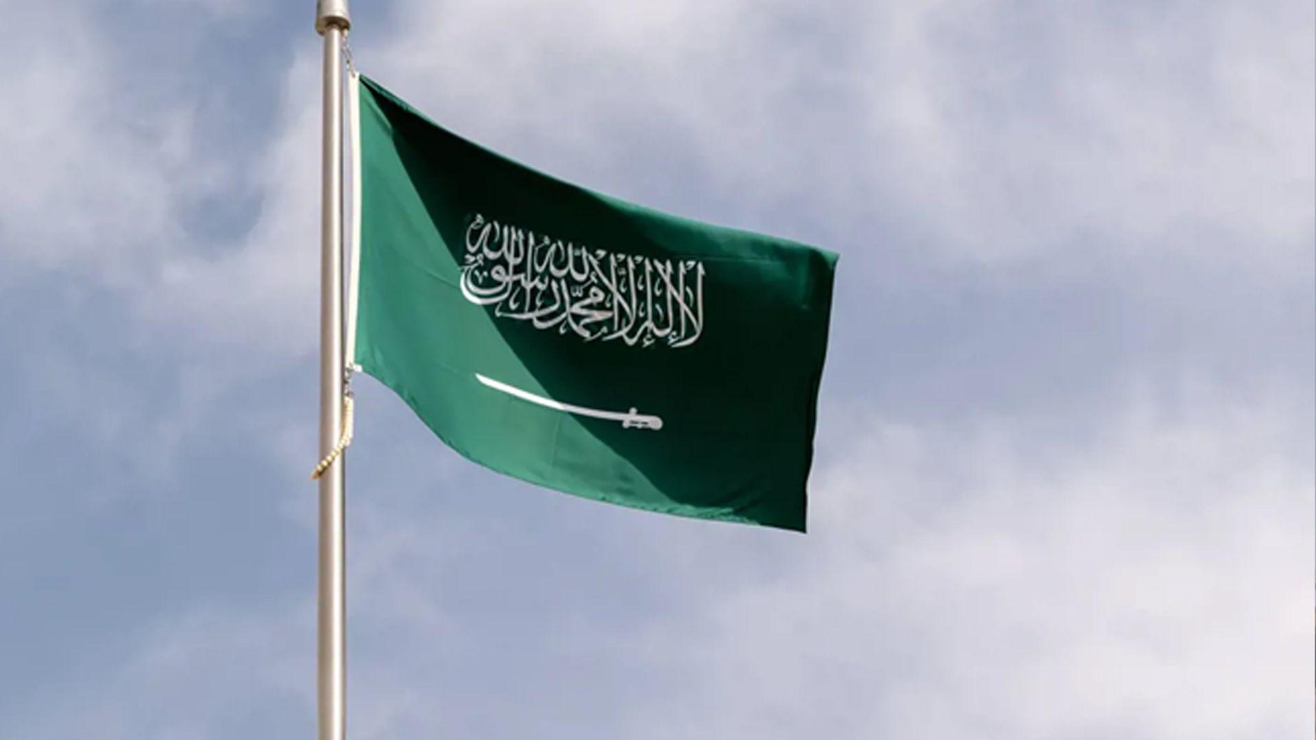 سعودیە: هێرشە درۆنییەکان بۆسەر وڵاتەکەمان لە عیراقەوە ئەنجام دراون