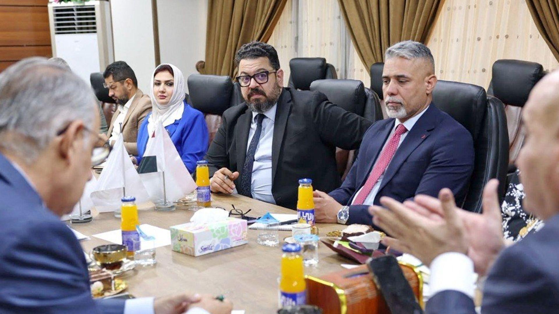 هەرێم وعیراق رێککەوتن لەسەر زیادکردنی کورسییە هاوبەشەکانی نێوانیان بۆ 1250 کورسی لە خوێندنی باڵادا
