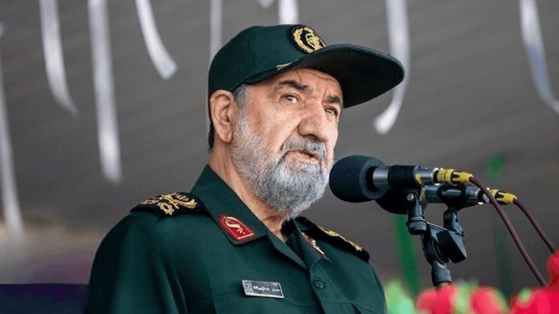 موحسن رەزایی: لە نامەکەی جەی دی ڤانسدا شێوازی قسەکانی ئـەمریکا گـۆڕاوە و ئەمەش شتێكی باشە