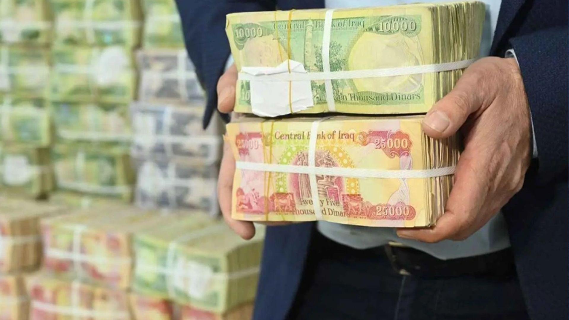 پەیامنێری كوردسات نیوز: ئەگەر هەیە هەفتەی داهاتوو موچەی هەرێم رەوانە بكرێت