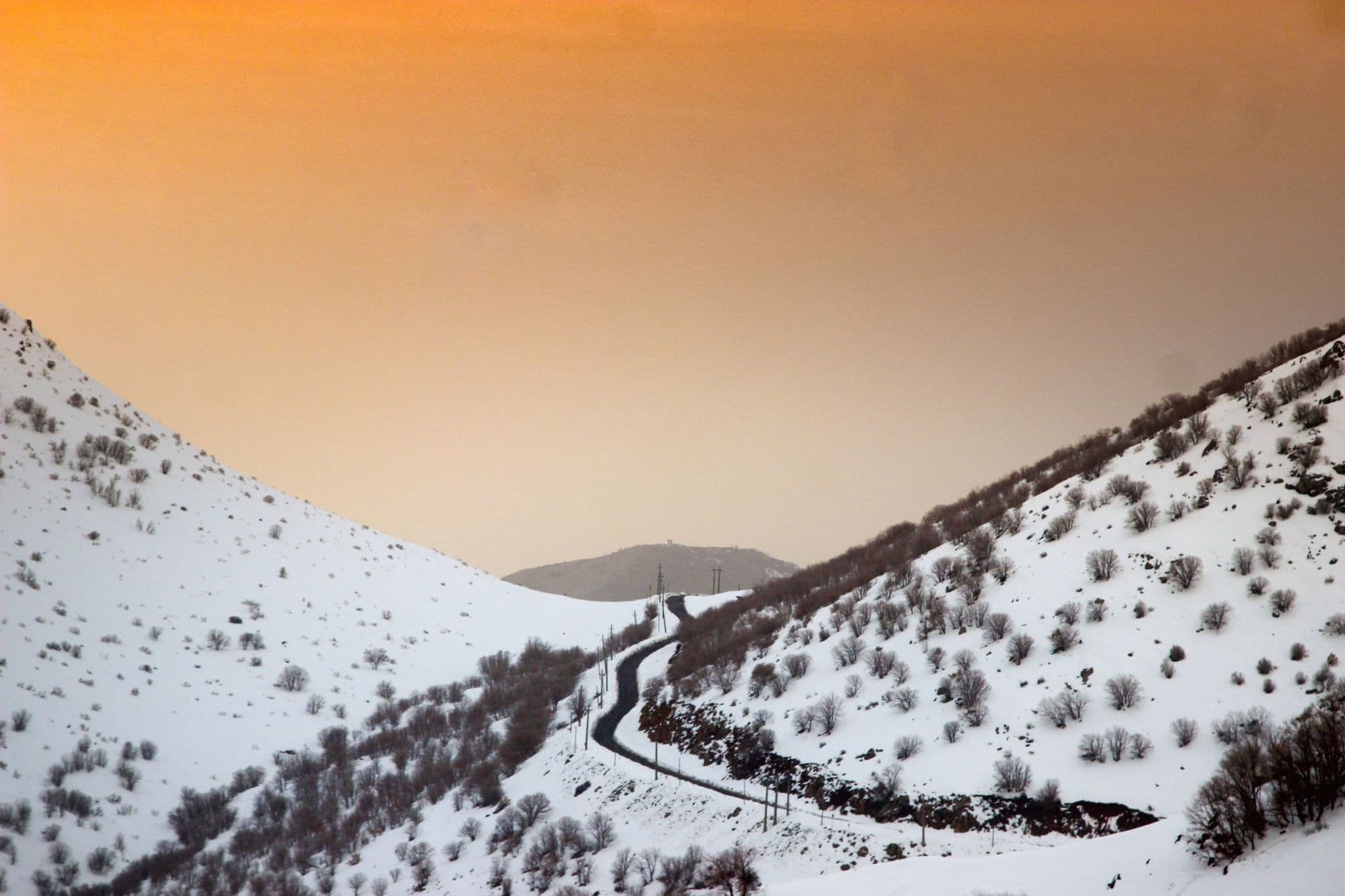 چەند وێنەیەکی ناوازەی رۆژهەڵاتی کوردستان