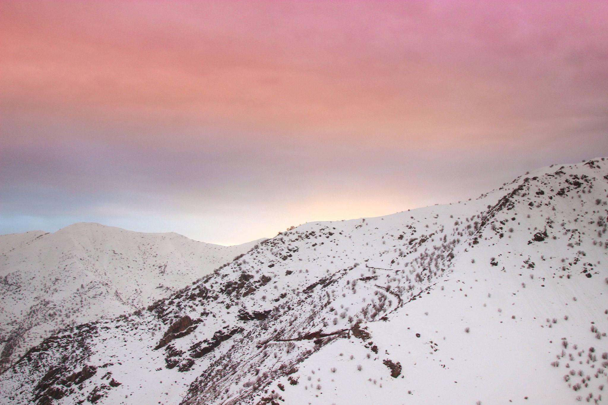 چەند وێنەیەکی ناوازەی رۆژهەڵاتی کوردستان