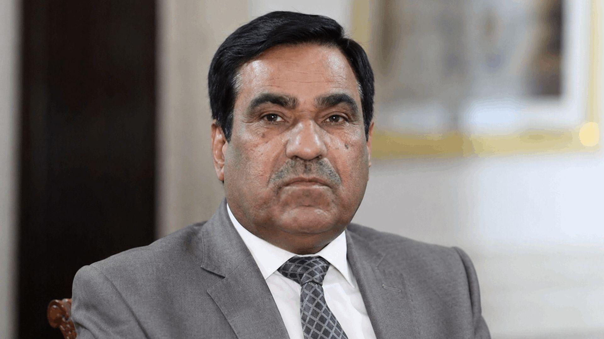 نەبیل مەرسومی: 11هەزار فەرمانبەری دەوڵەت نەخوێندەوارن