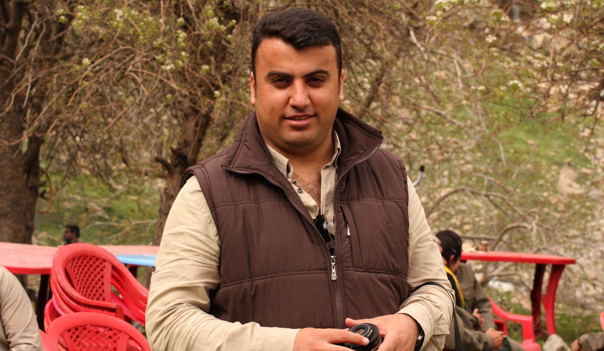 چاكسازی گەورانی هەولێر دوو داوای شێروان شێروانی رەتدەكاتەوە