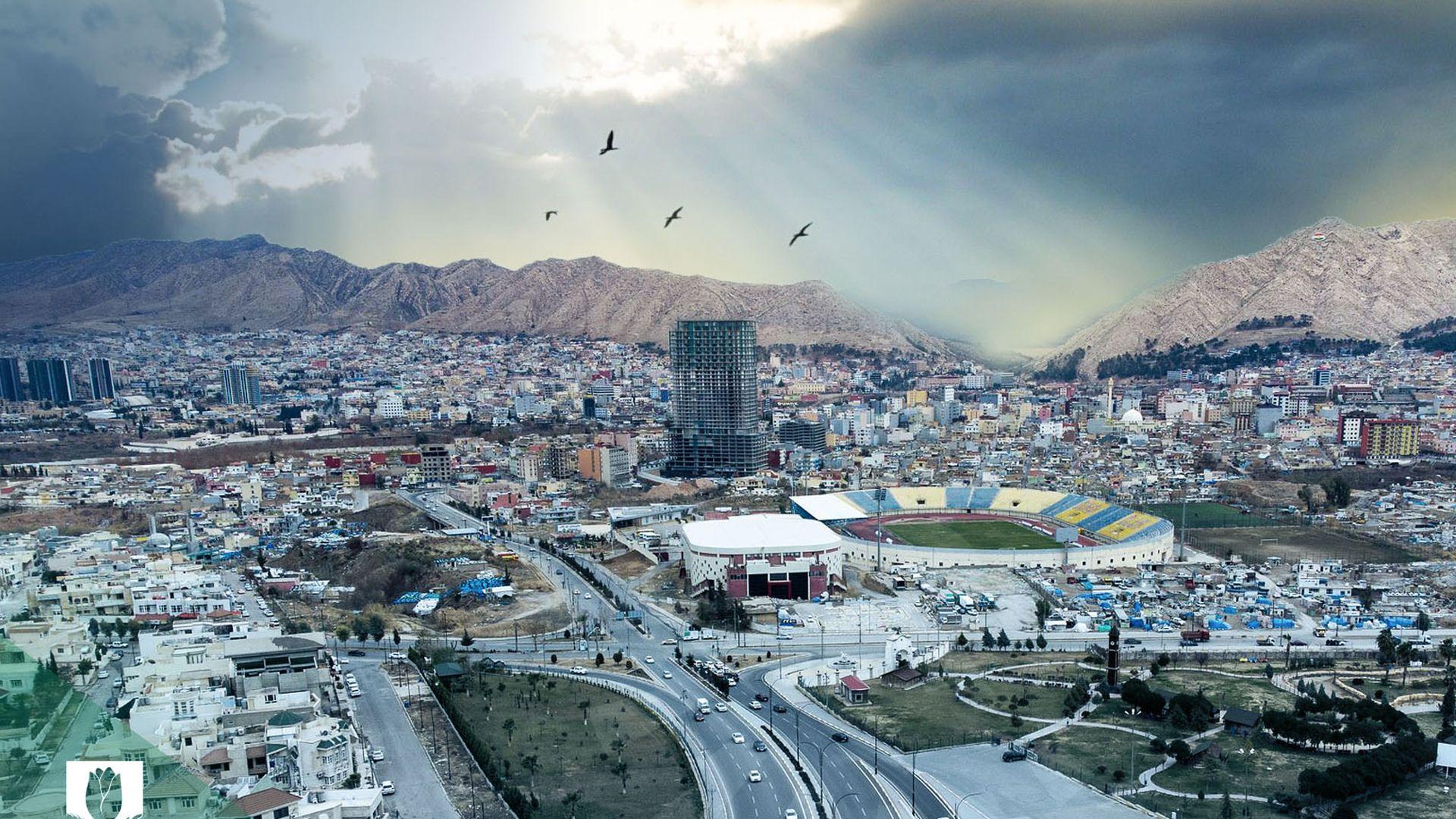 تەندروستیی هەرێم: حاڵەتێکی توشبون بە تای خوێنبەربون تۆمارکرا