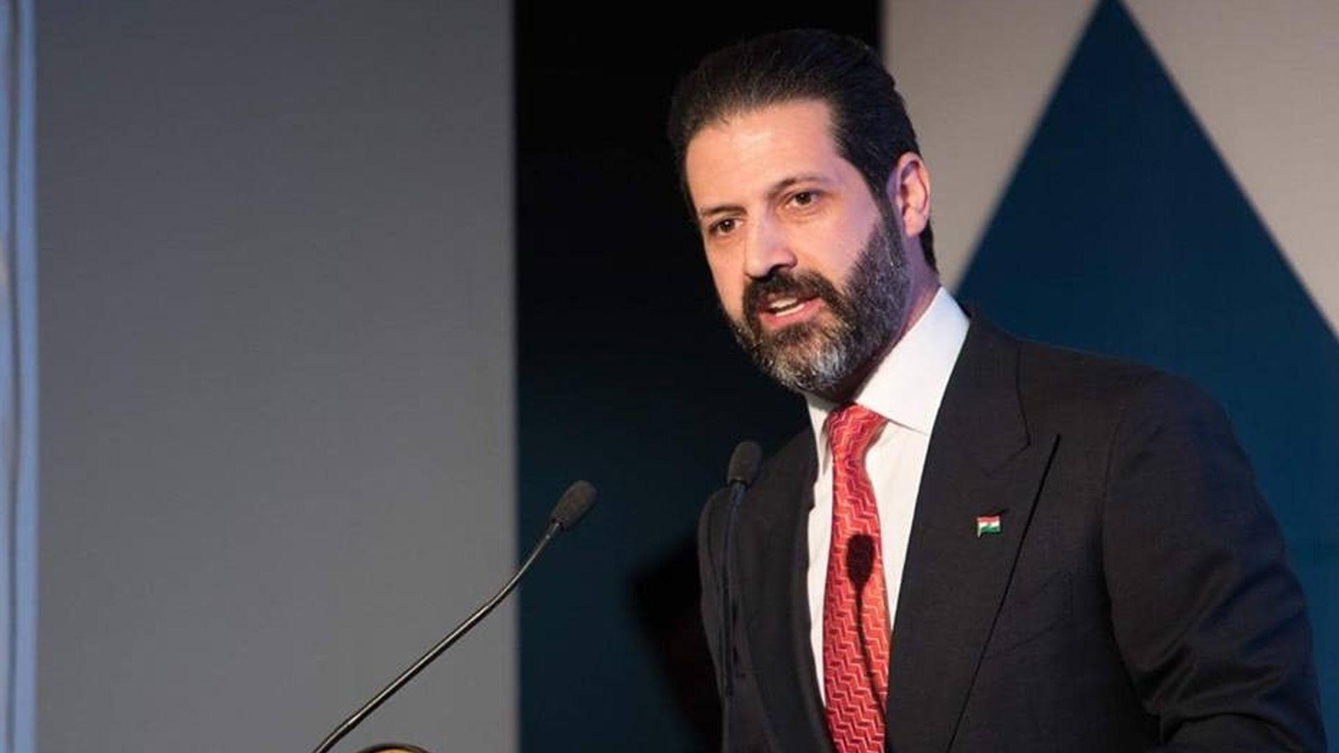 قوباد تاڵەبانی: سلێمانی گەشەیەكی ئابووریی بەرچاوی لە بازاڕی كار و كلتووردا بەخۆیەوە بینیوە