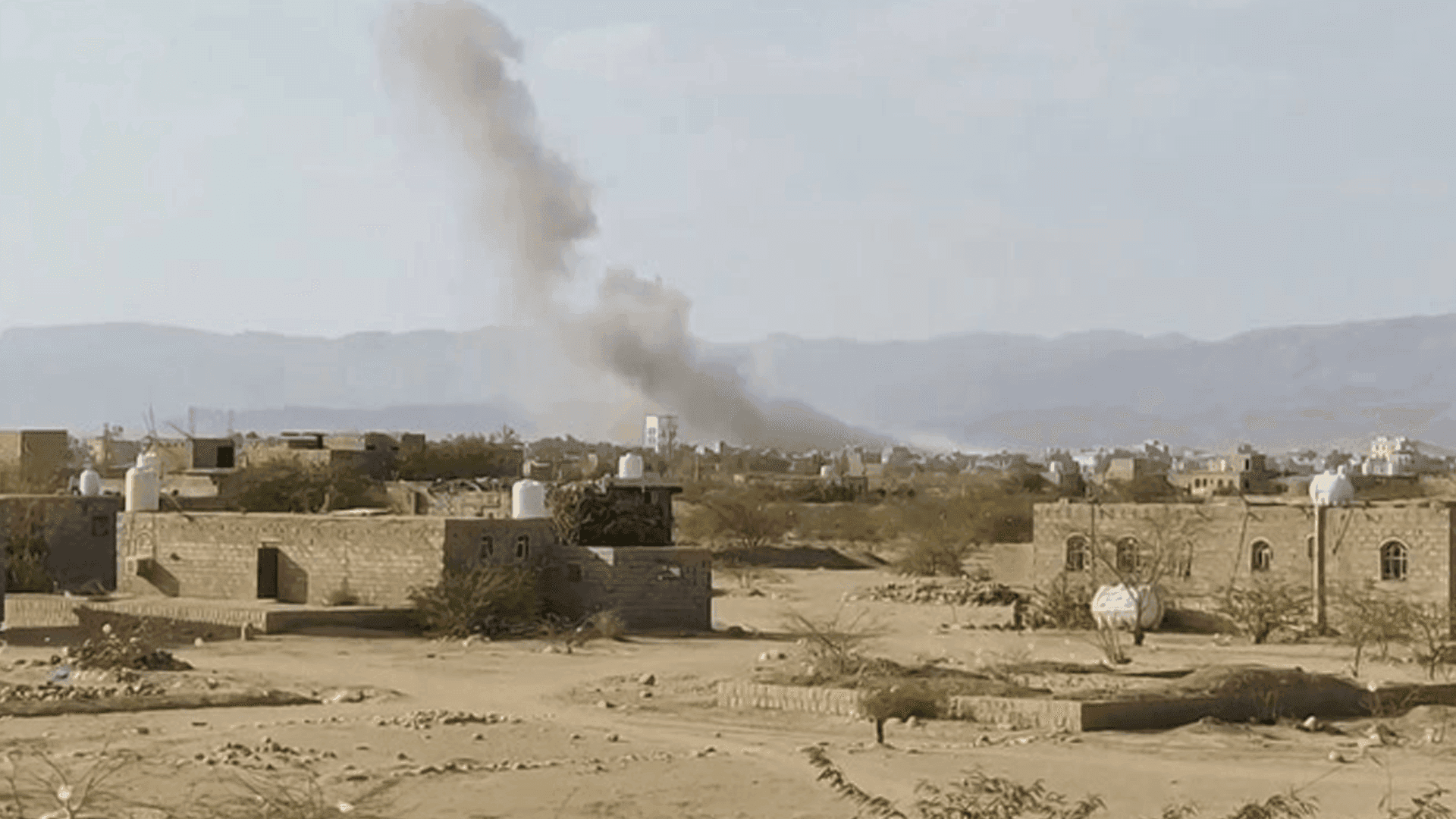 ئەسۆشێتد پرێس: بەهۆی هێرشەکانی حوسییەکانەوە بۆ سەر سعودییە 73 کەس بریندارن