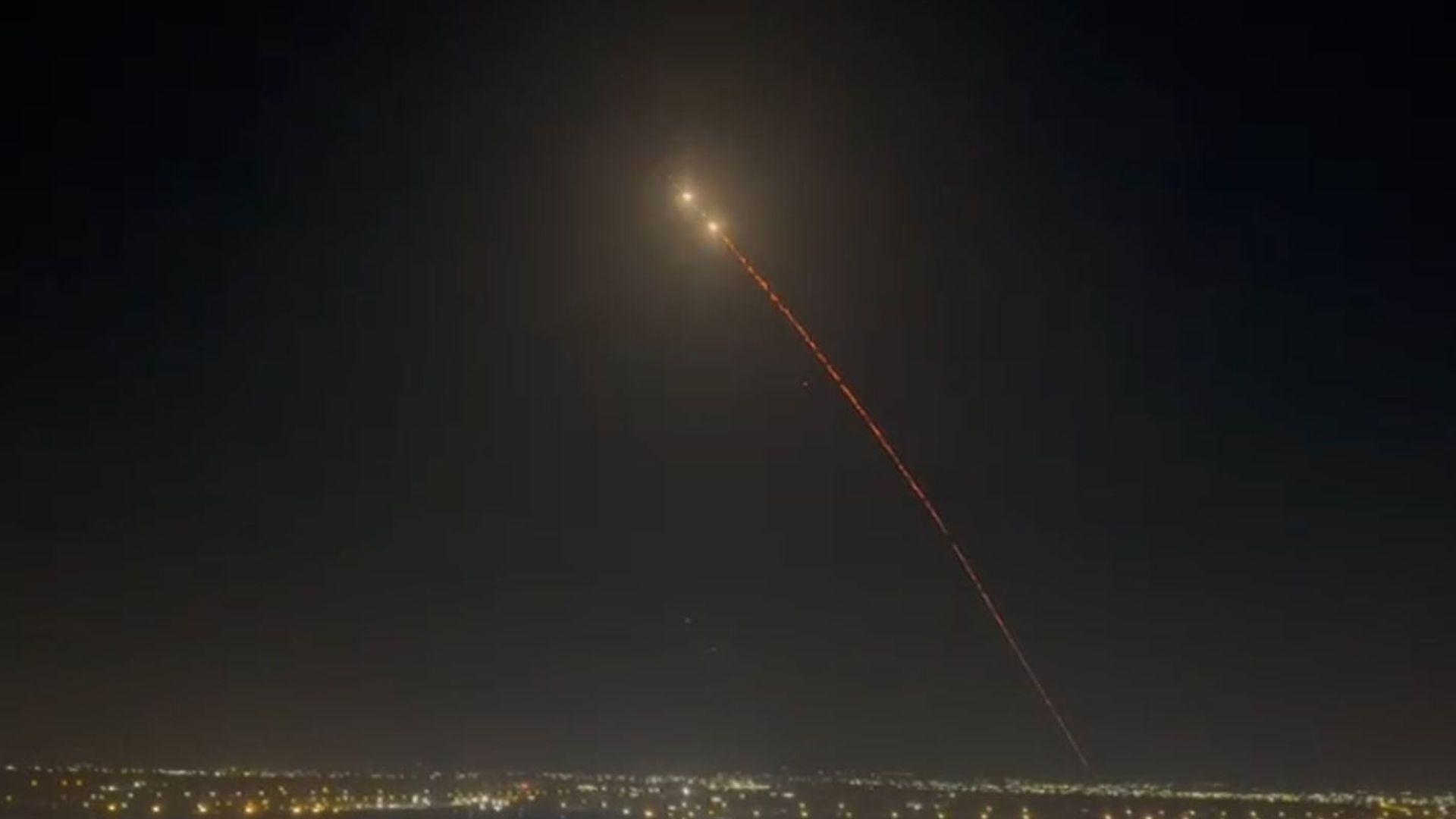 رێکخراوی CPTـی ئەمریکی: لە سەرەتای جەنگەکەوە لە هێرشەکاندا بۆ سەرهەرێم 14 کەس کوژراون و 93 کەس بریندارن