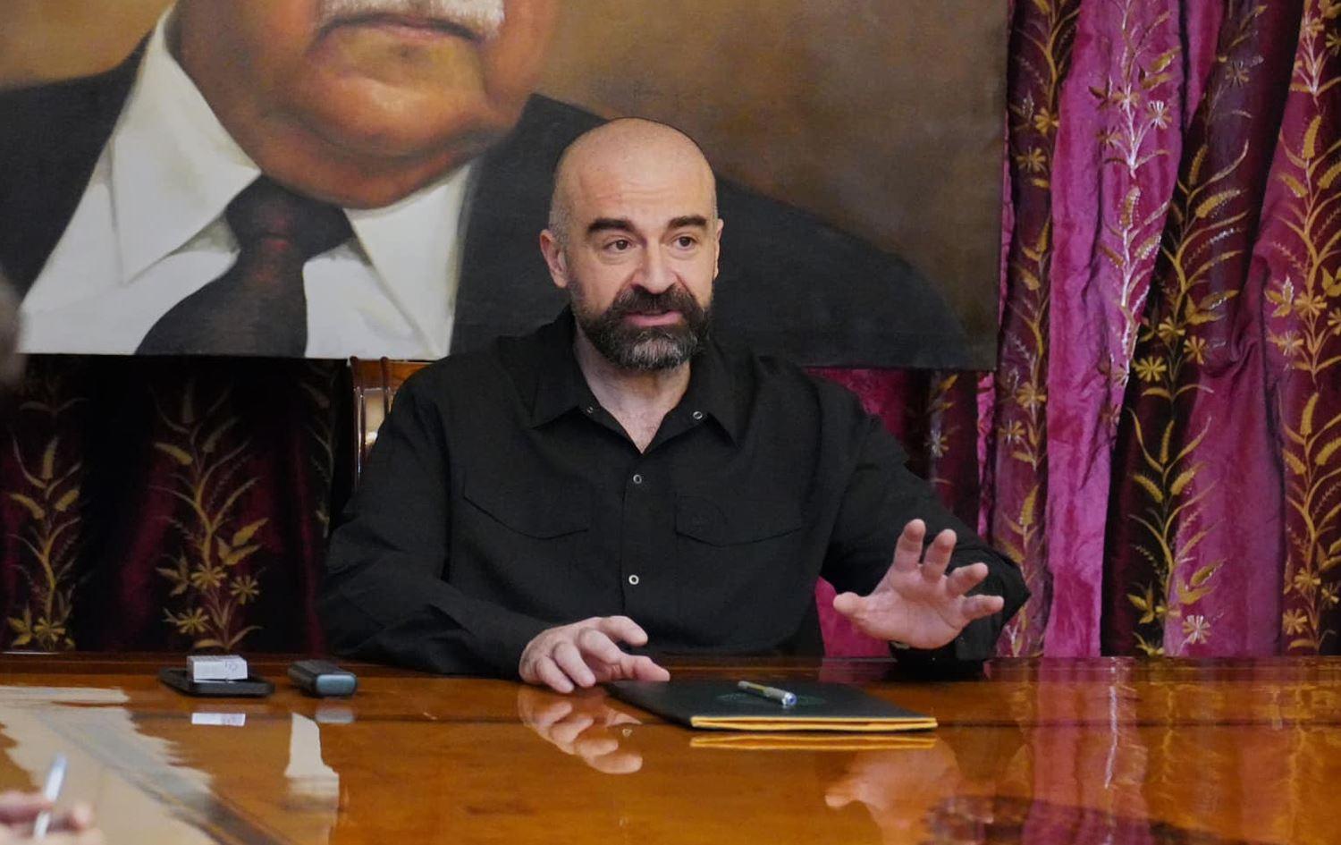 سەرۆکی یەکێتی لەیادی مورافەعە مێژووییەکەی سەرۆک مام جەلال پەیامێک بڵاودەکاتەوە