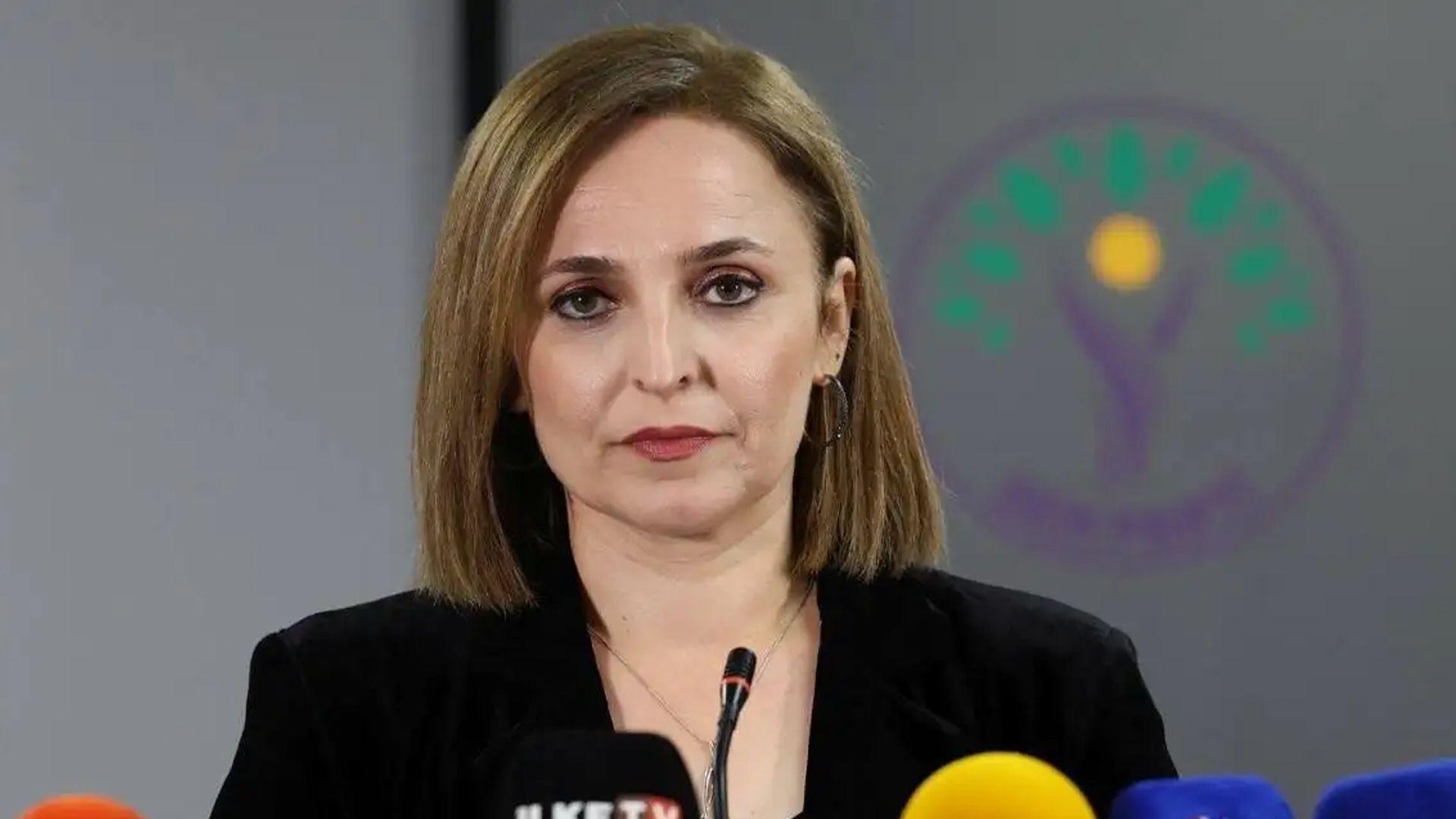 ئایشەگوڵ دۆغان: تا ئێستا رەشنووسی یاسای چوارچێوە ئامادەنەكراوە