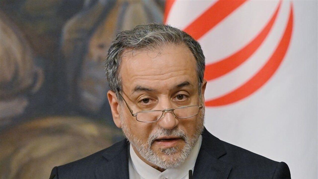 عراقجي: نسعى لنهاية "حاسمة ودائمة" للحرب