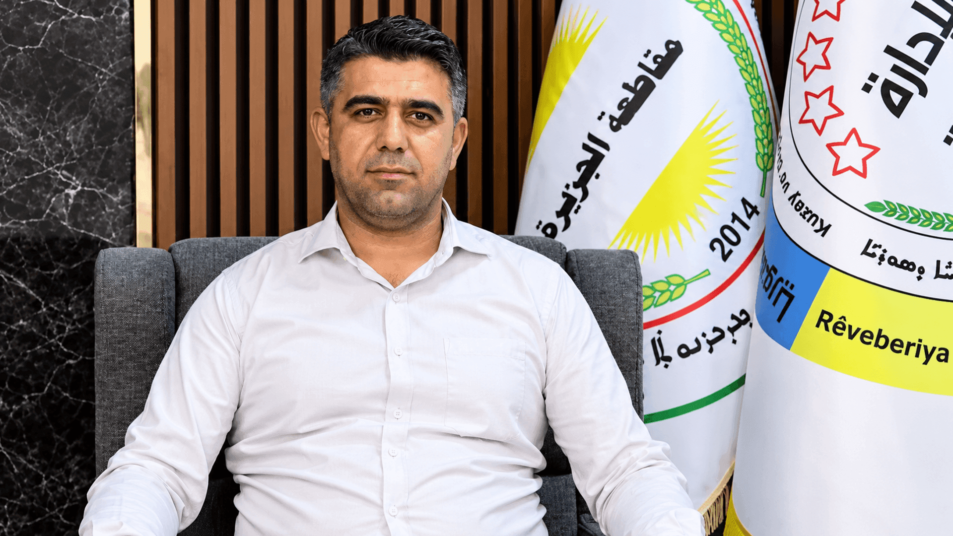 دوو زانکۆی رۆژئاوای کوردستان لەگەڵ زانکۆکانی سوریادا یەکدەگرنەوە