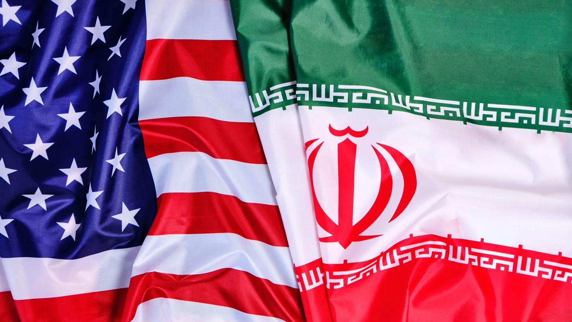 ئەکسیۆس: ترەمپ بەجدی بیر لە لێدانی کەرتی وزەی ئێران دەکاتەوە