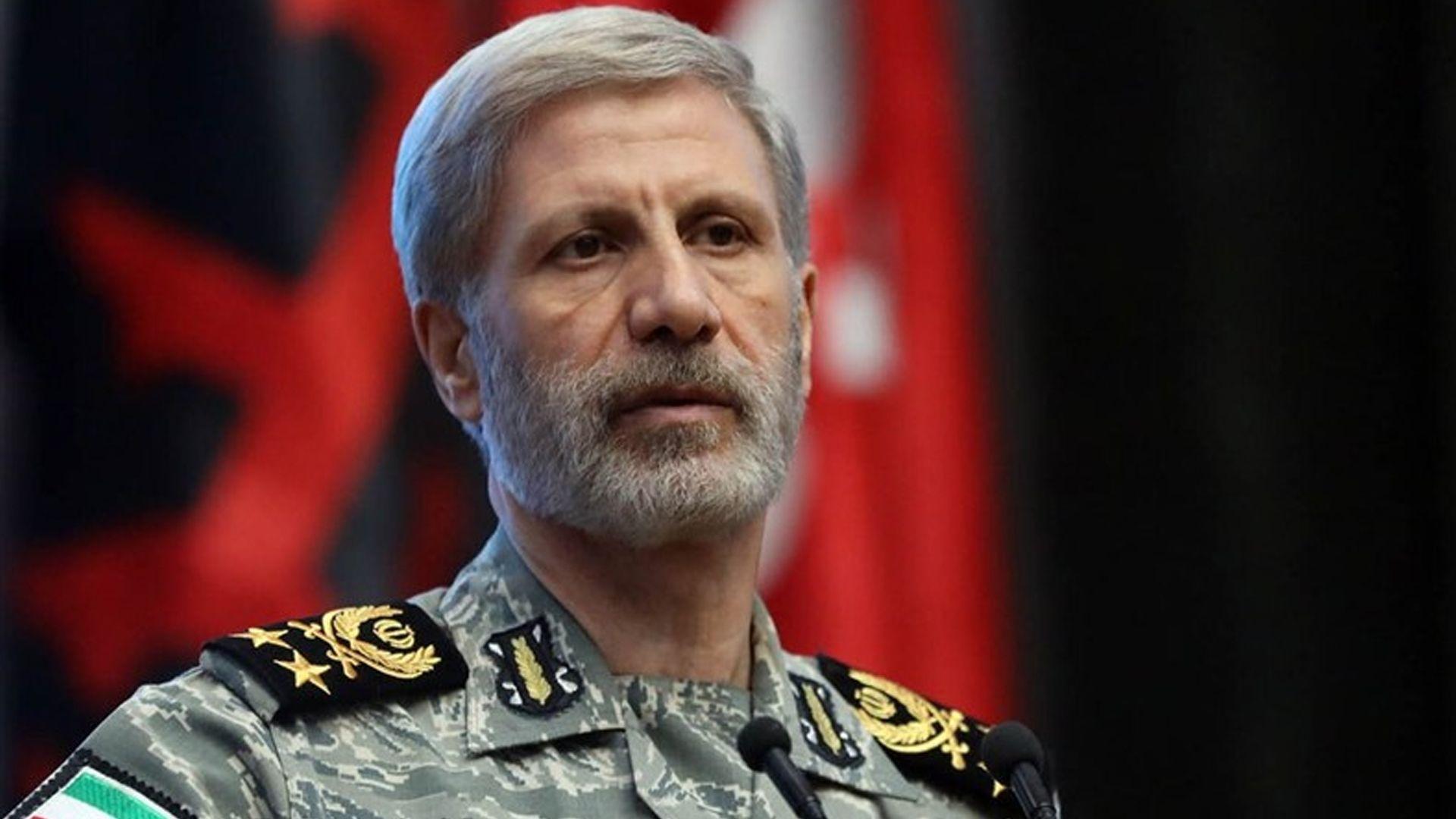 ئێران پاداشت دارایی دەداتە ئەو کەسانەی سەربازی ئەمریکی دەکوژن