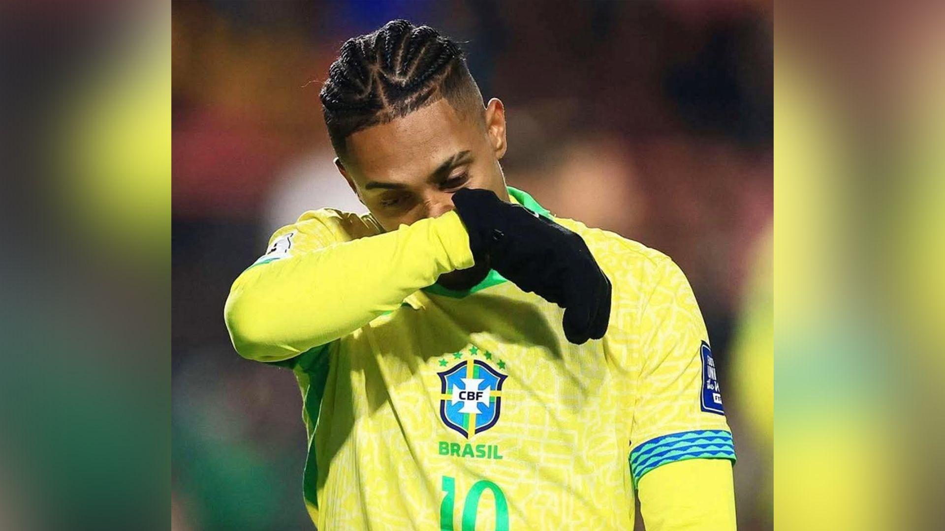 هانز فلیك و ئیدارەی بارسێلۆنا نیگەرانن لە یەكێتی تۆپی پێی بەرازیل و كارلۆ ئەنچیلۆتی