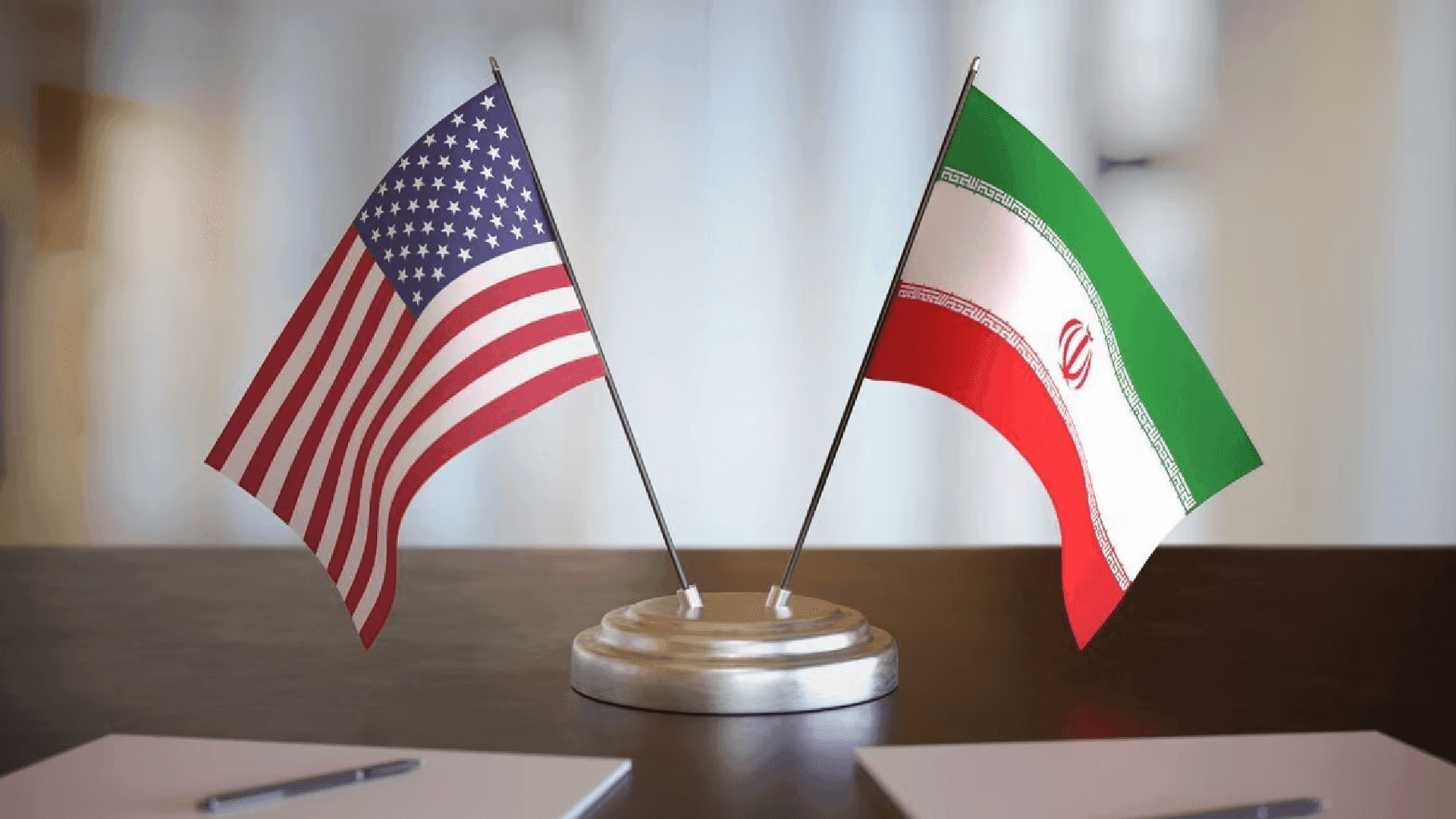 سی ئێن ئێن: رۆژی هەینی ئەمریکا گەمارۆکانی گەروی هورمز لادەبات