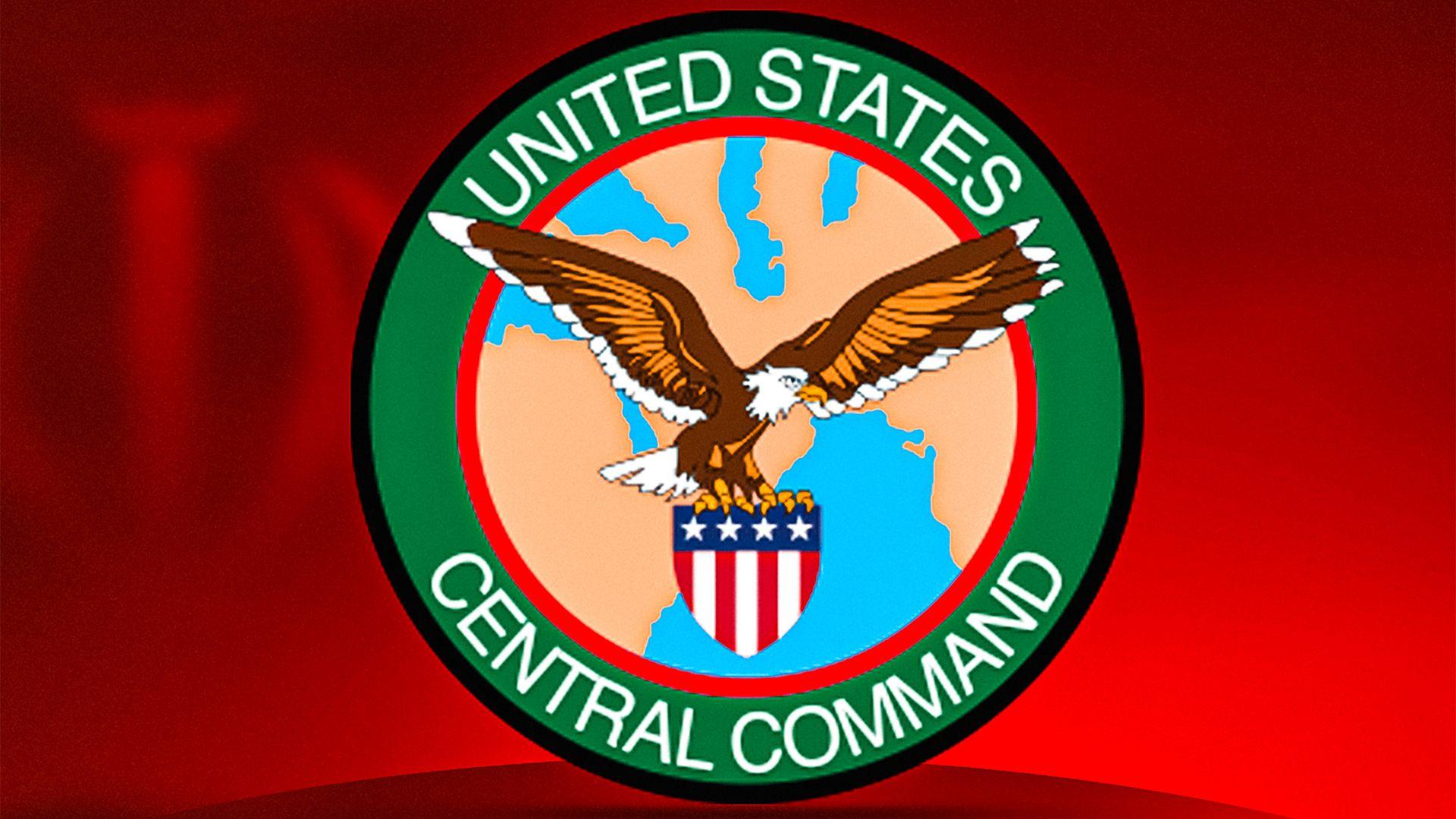 سێنتکۆم گەرووی هورمز لە مینەکانی ئێران پاکدەکاتەوە