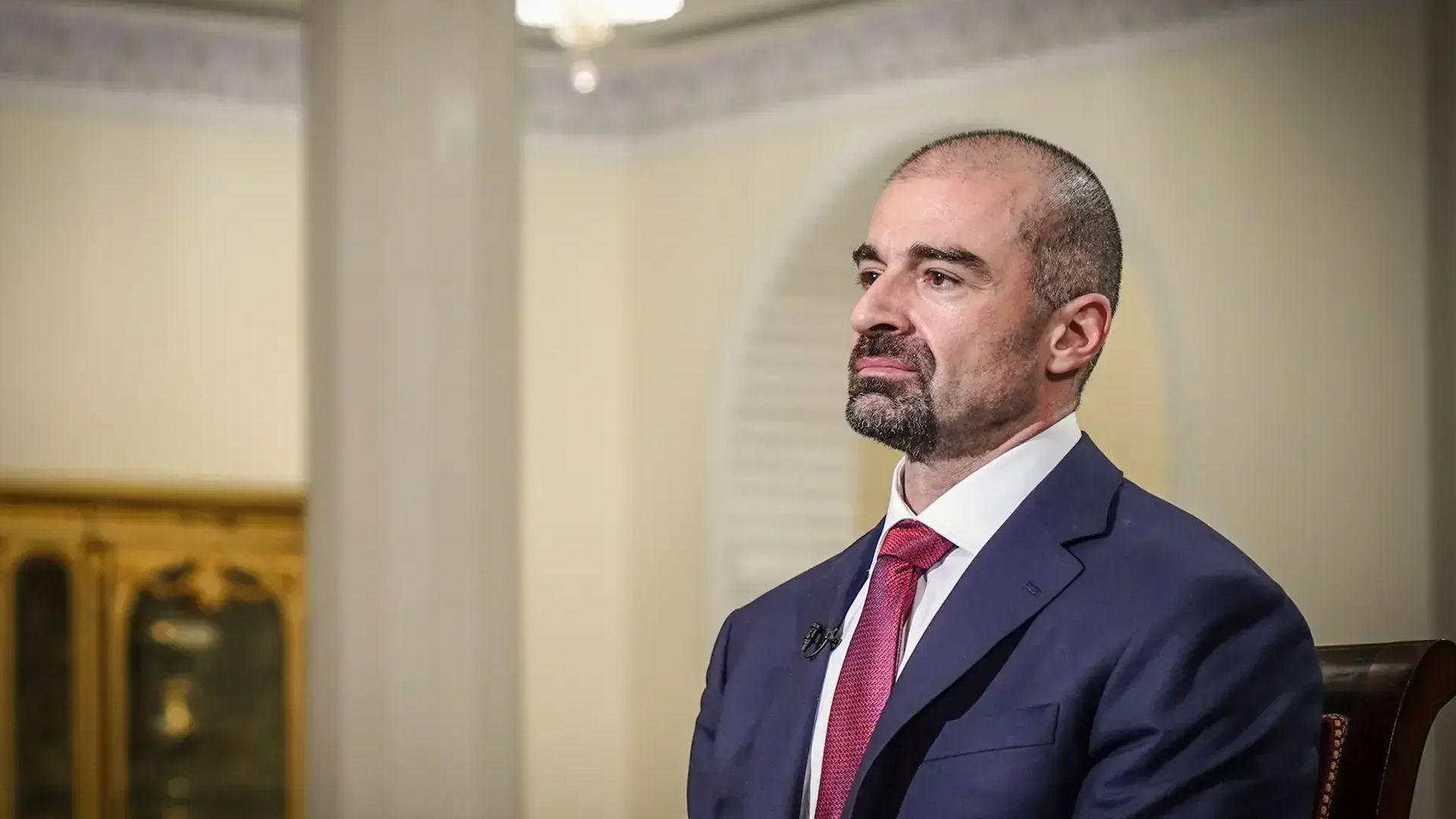 بافڵ تاڵەبانی گەیشتە بەغداد بۆ چارەسەرکردنی کێشەی موچە و هەناردەکردنەوەی نەوت